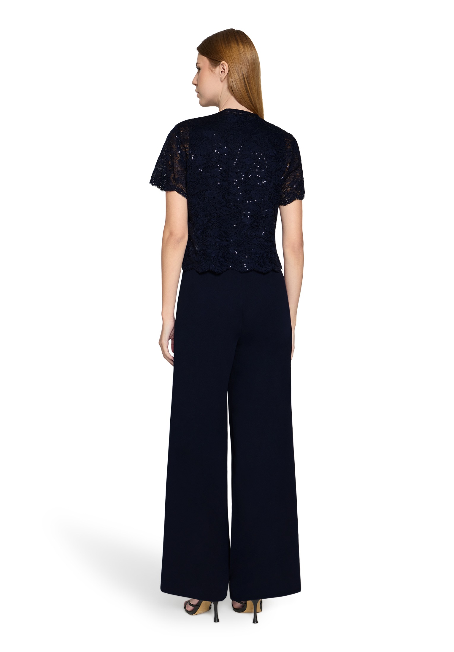 Vera Mont Overall »Damen mit Bundfalten« 1 Stk.