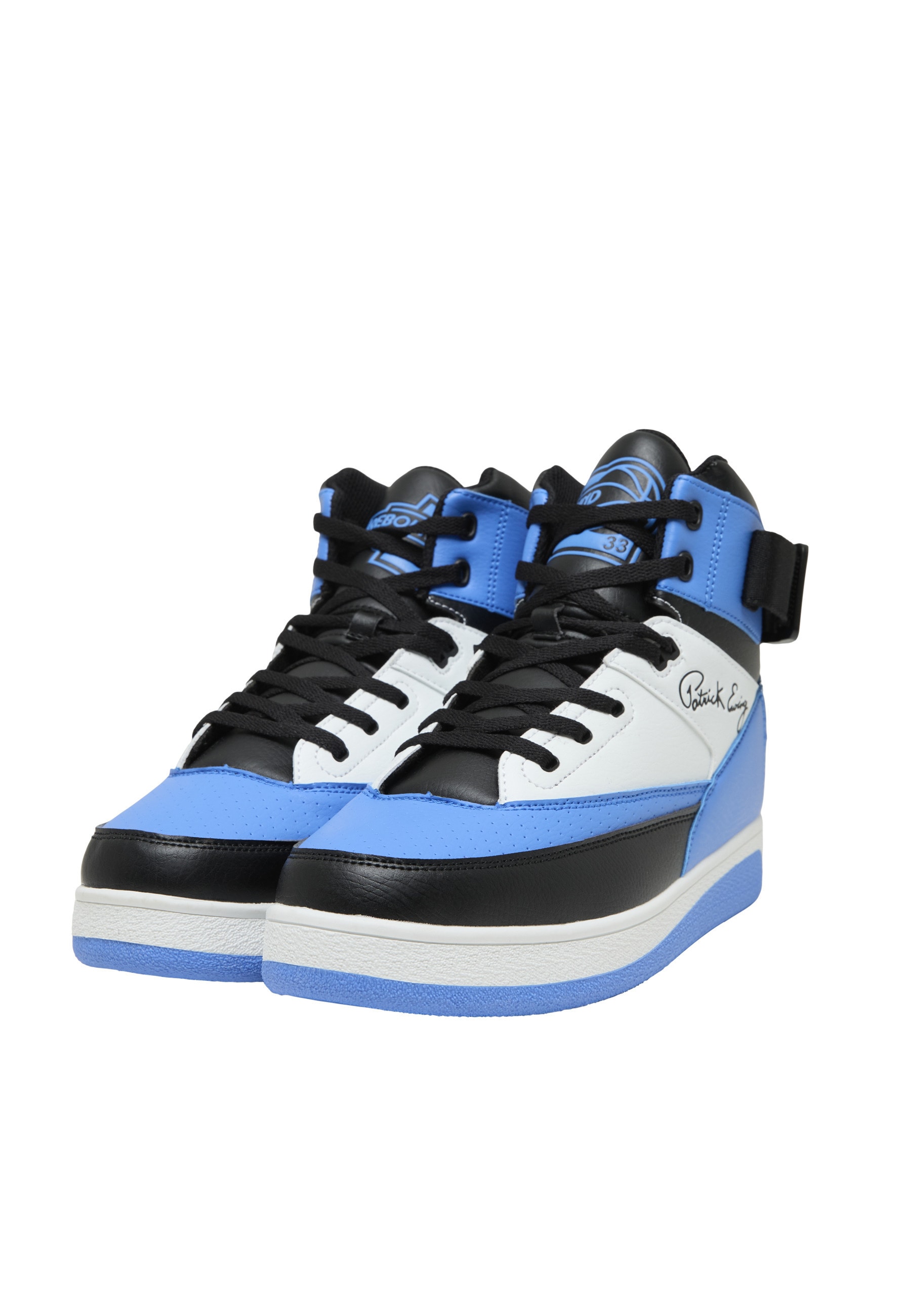Ewing Trainingsschuh »Ewing Rebound by EWING 33 HI Strap«  1 tlg.