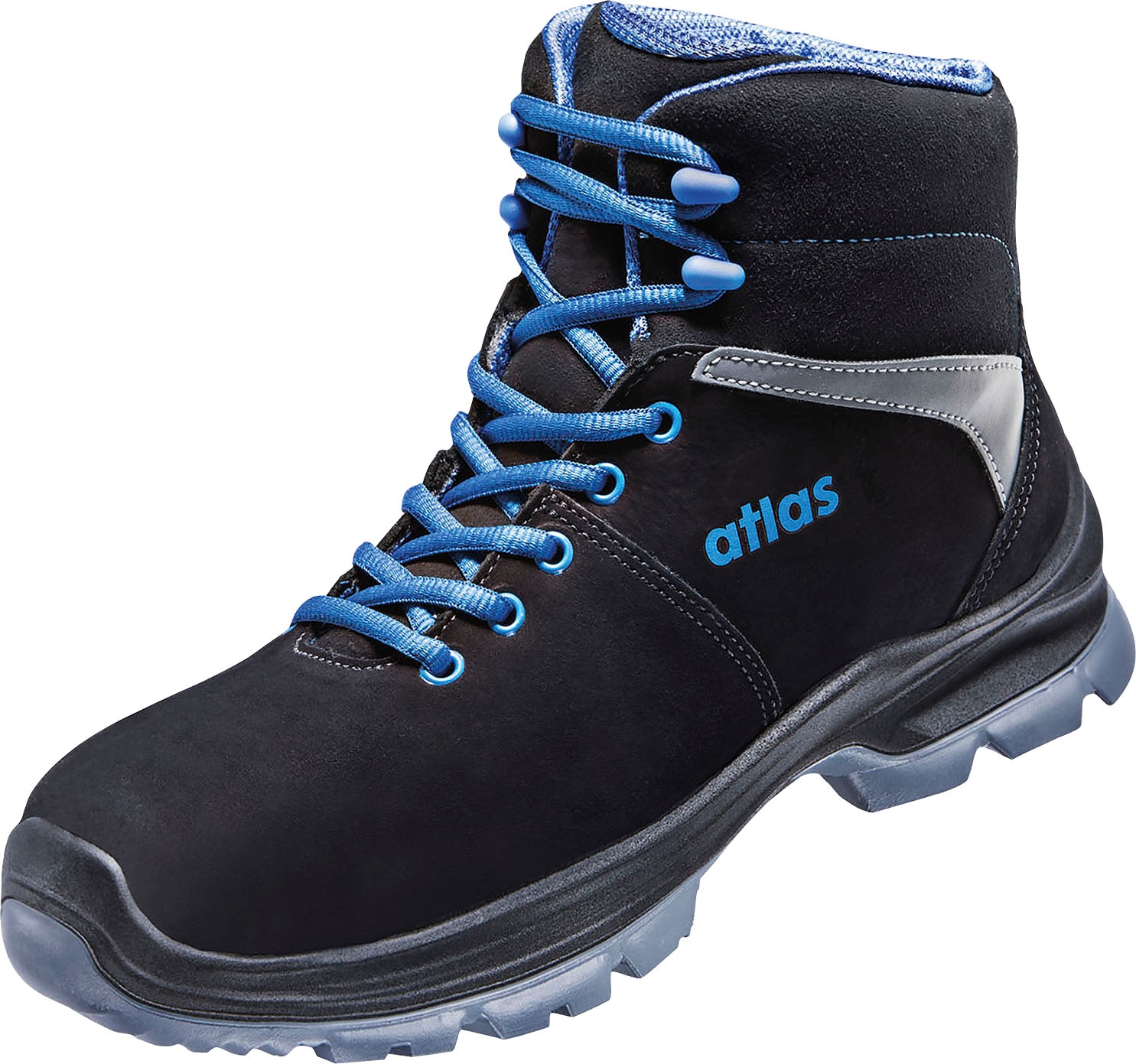 | 2.0 SL EN20345 Schuhe 805 S3 kaufen Atlas »494«, ESD BAUR blue Sicherheitsschuh XP