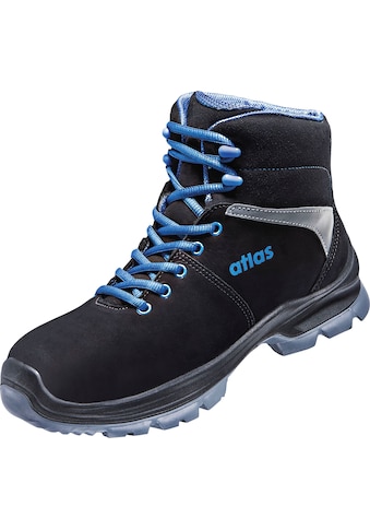 Atlas Schuhe Atlas Batai Sicherheitsschuh »494« SL ...