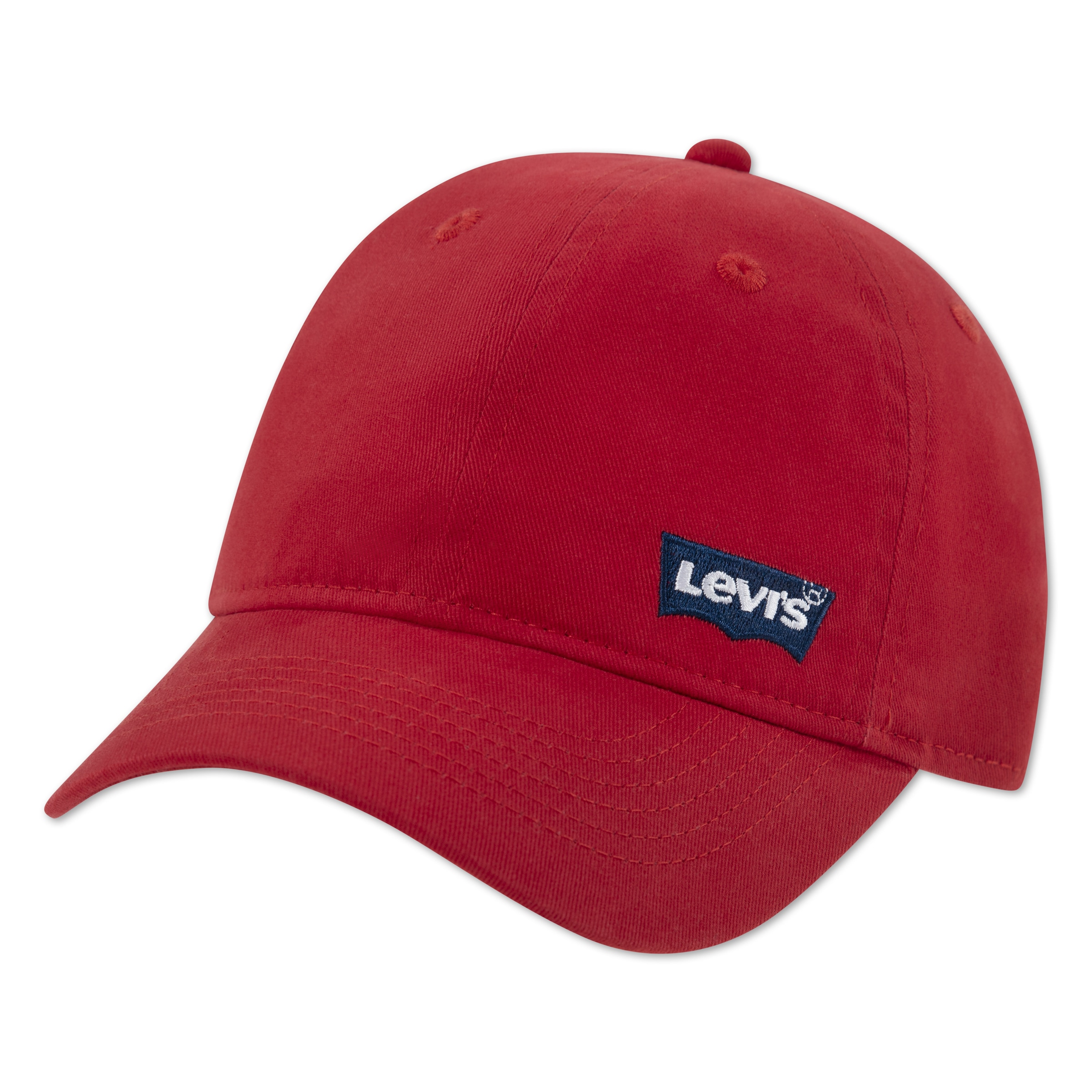 Levis Kids Baseball Cap "RICHMOND BATWING CURVE BRIM" UNISEX