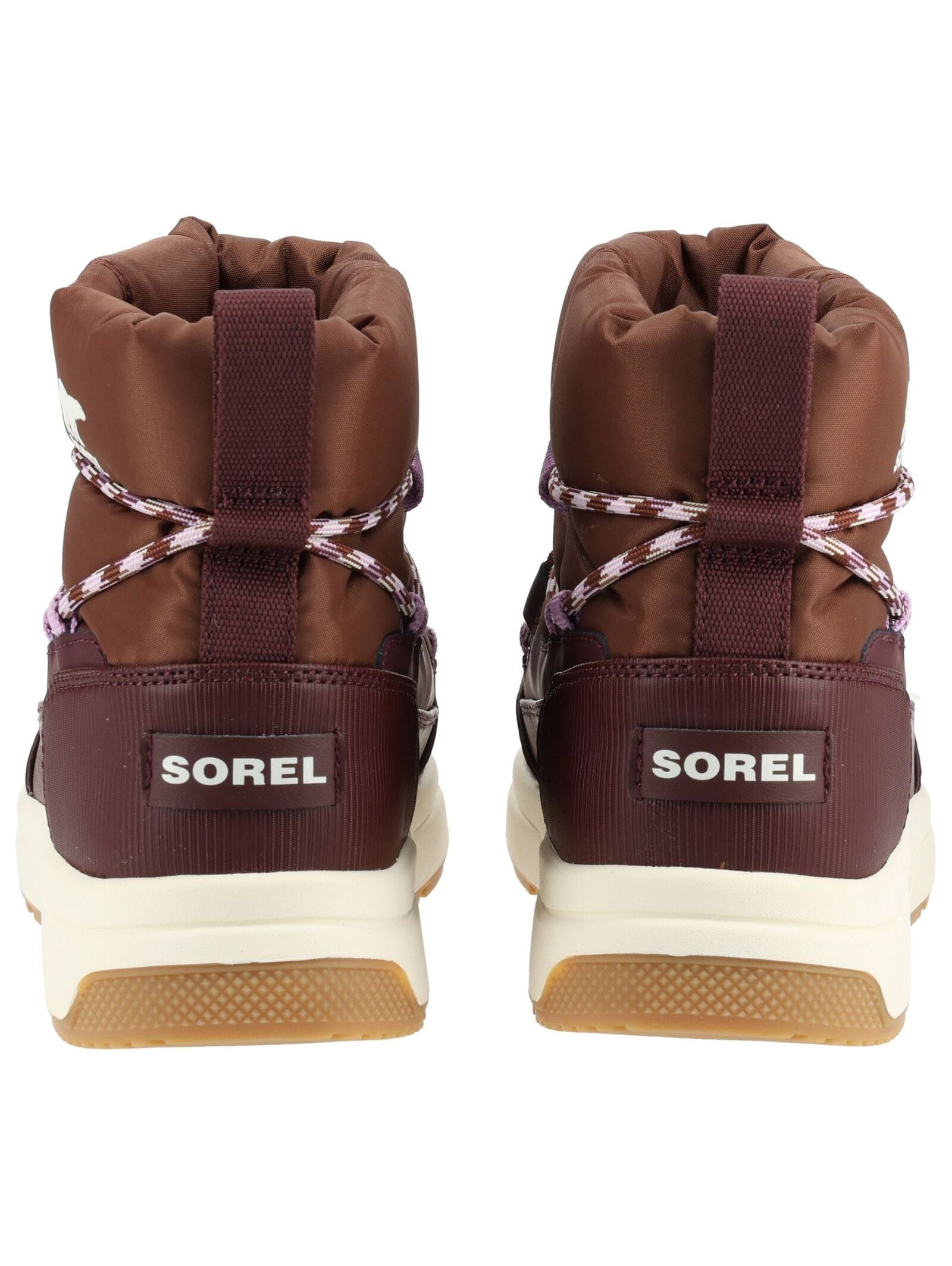 Sorel Snowboots »Sorel Stiefel Lederimitat/Textil«