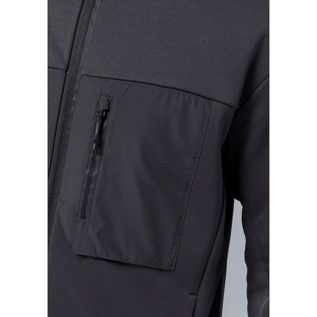 Jack Wolfskin Fahrradjacke »BIKE COMMUTE JKT M«