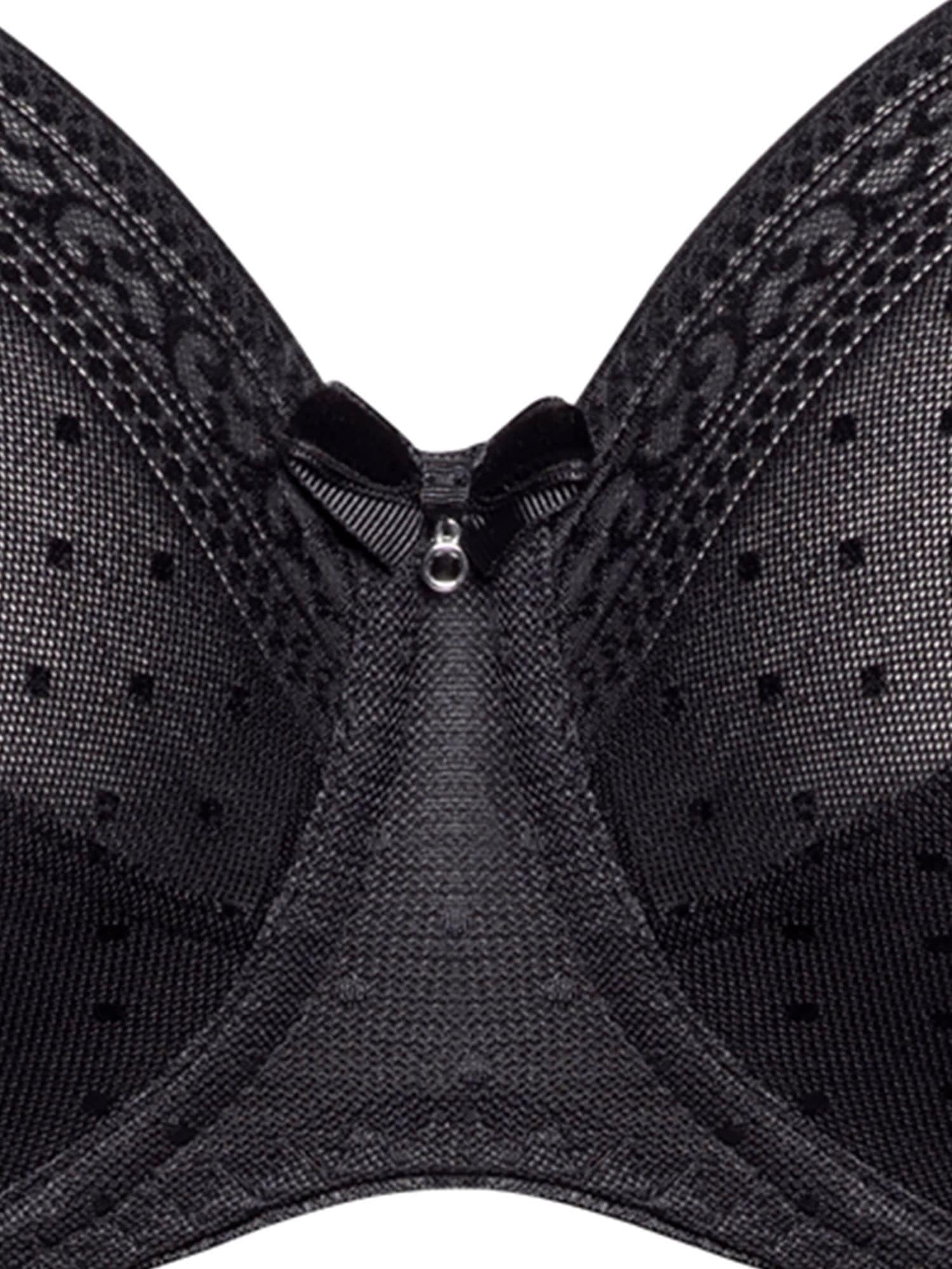 Ulla Dessous Bügel-BH »BH mit Bügel Meghan«