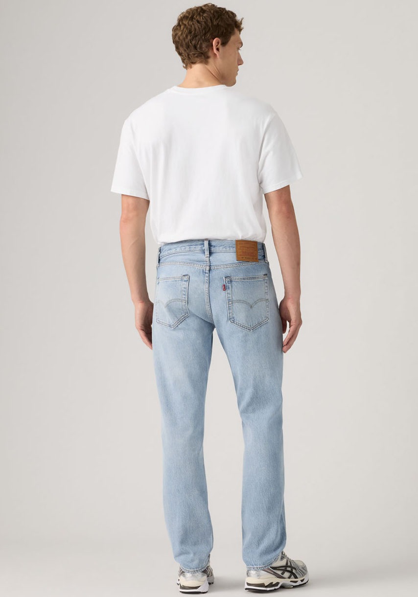 Levis 5-Pocket-Jeans "501 RELAXED" günstig online kaufen
