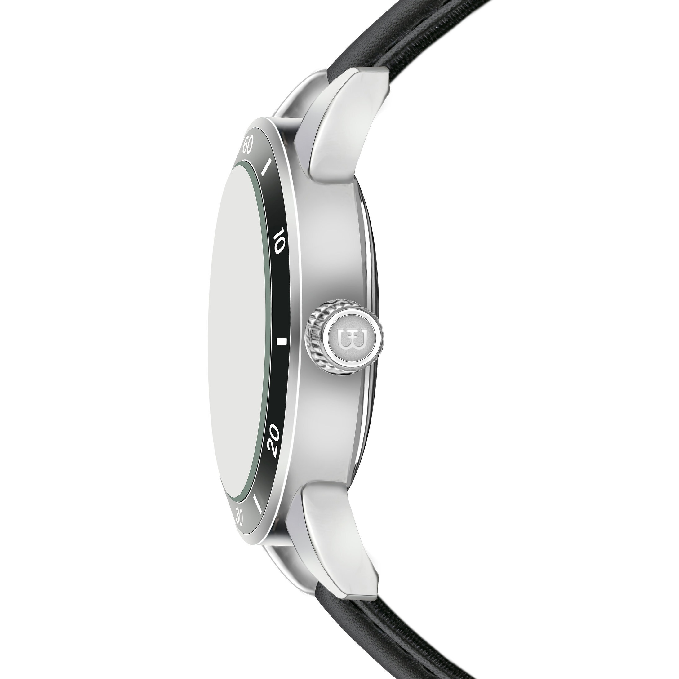 FRANZ BÖHLER Quarzuhr »BB7-S010S«