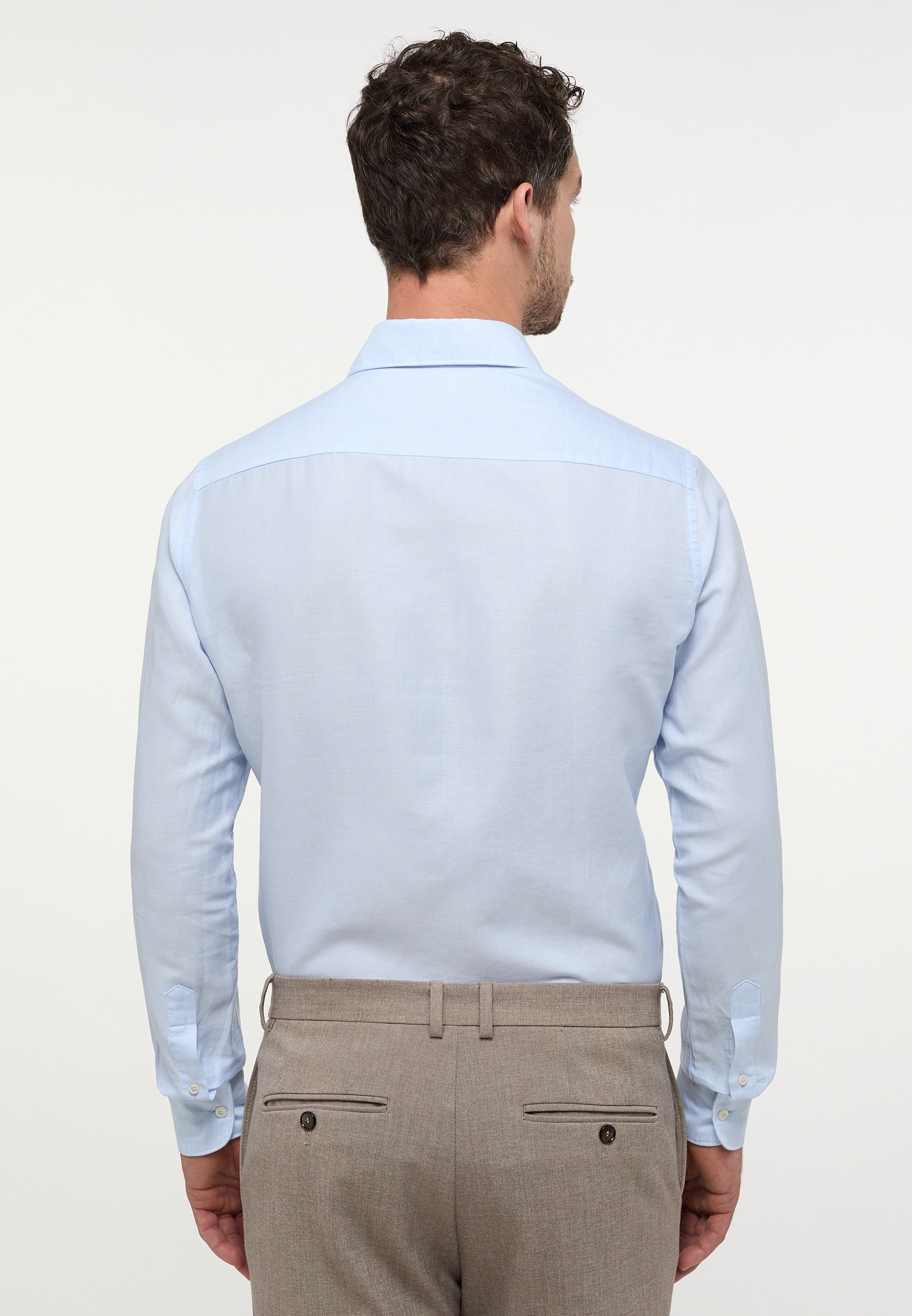 Eterna "SLIM FIT" EASY IRON (bügelleicht) günstig online kaufen