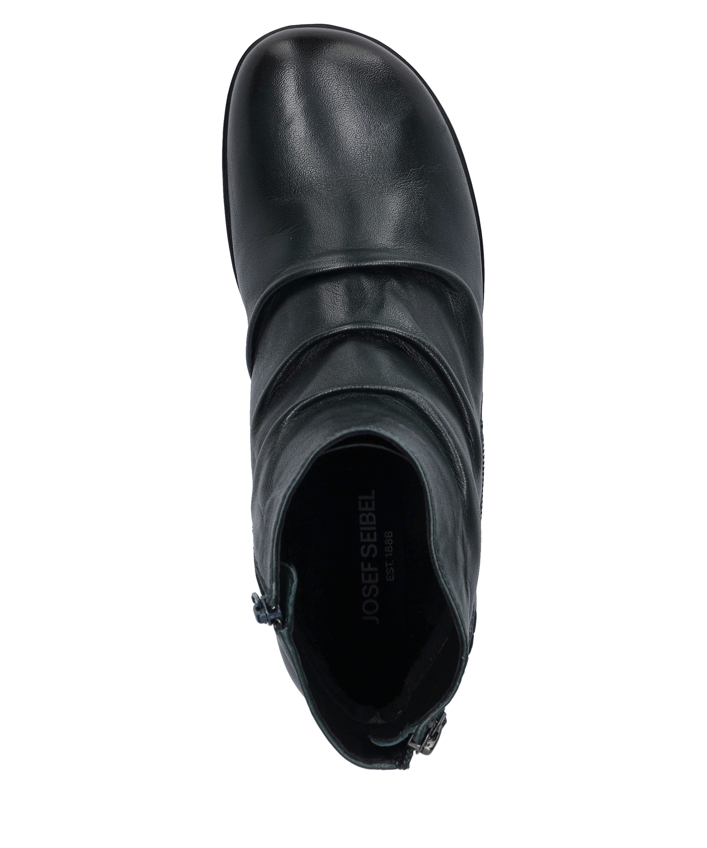 Josef Seibel Stiefelette »Naly 61, tanne«