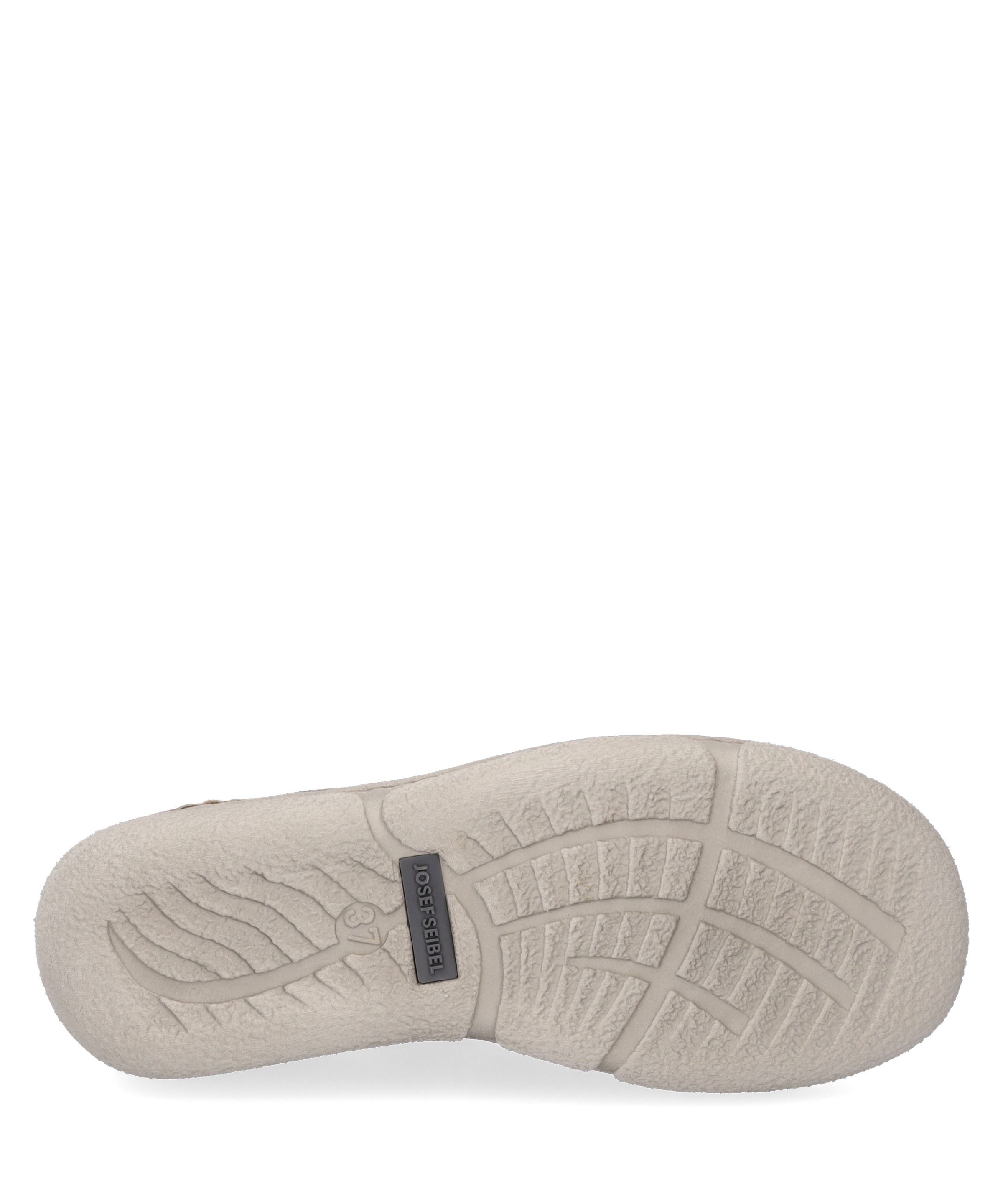 Josef Seibel Schnürschuh »Neele 60, creme-multi«