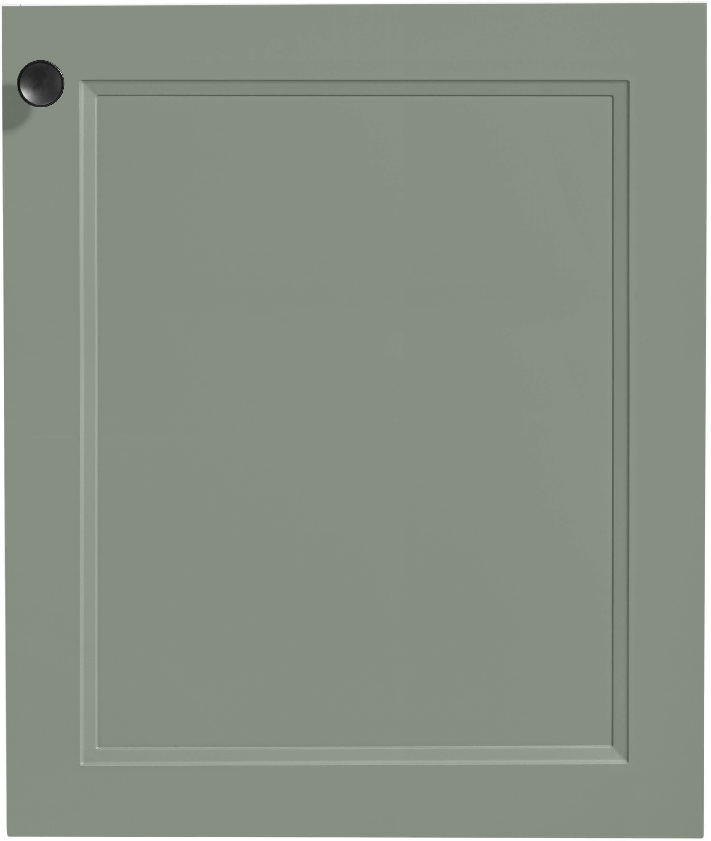 nobilia ""Cascada", Ausrichtung wählbar," für integrierte Kühlgeräte und Waschautomaten, Breite 60 cm