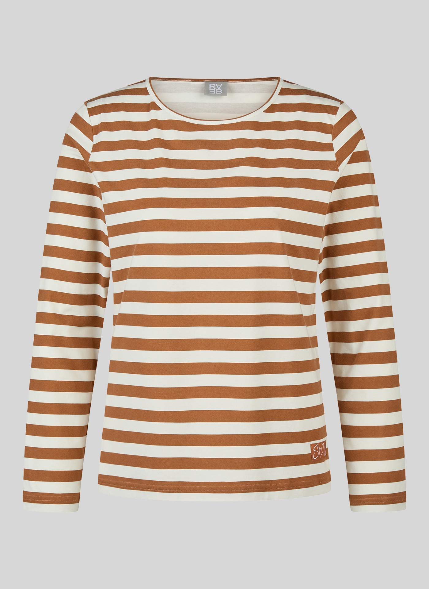 Rabe Print-Shirt »T-Shirt«