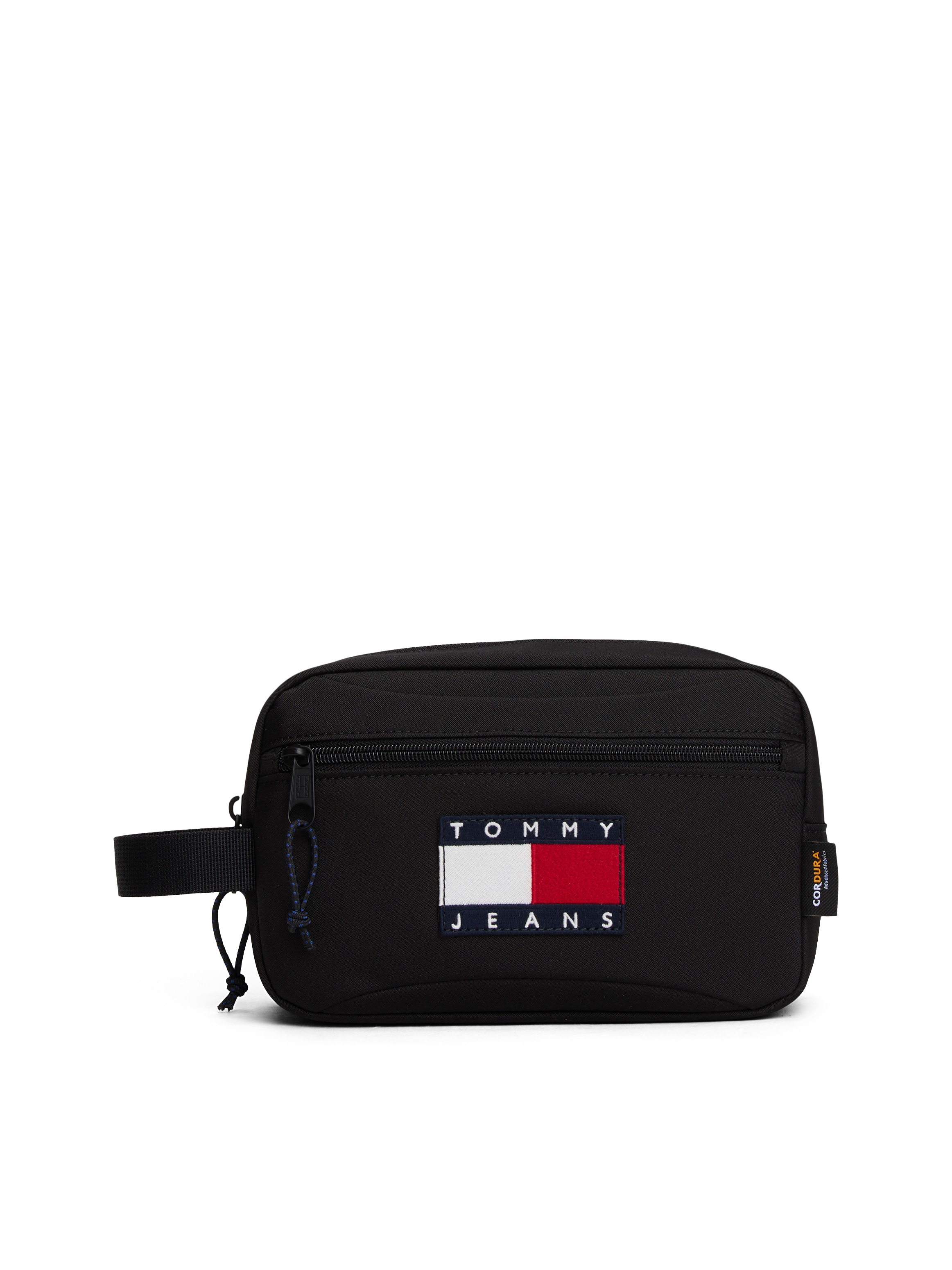 Tommy Jeans Kulturbeutel "TJM ARCHIVE WASHBAG", Unisex Minibag, Kosmetiktas günstig online kaufen