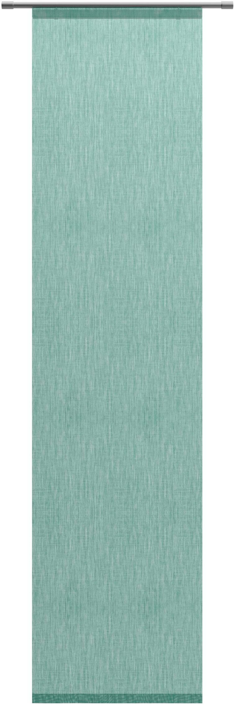 Neutex for you! Schiebegardine »Libre-ECO«, (1 St.), 60 x 245 cm (B x H)