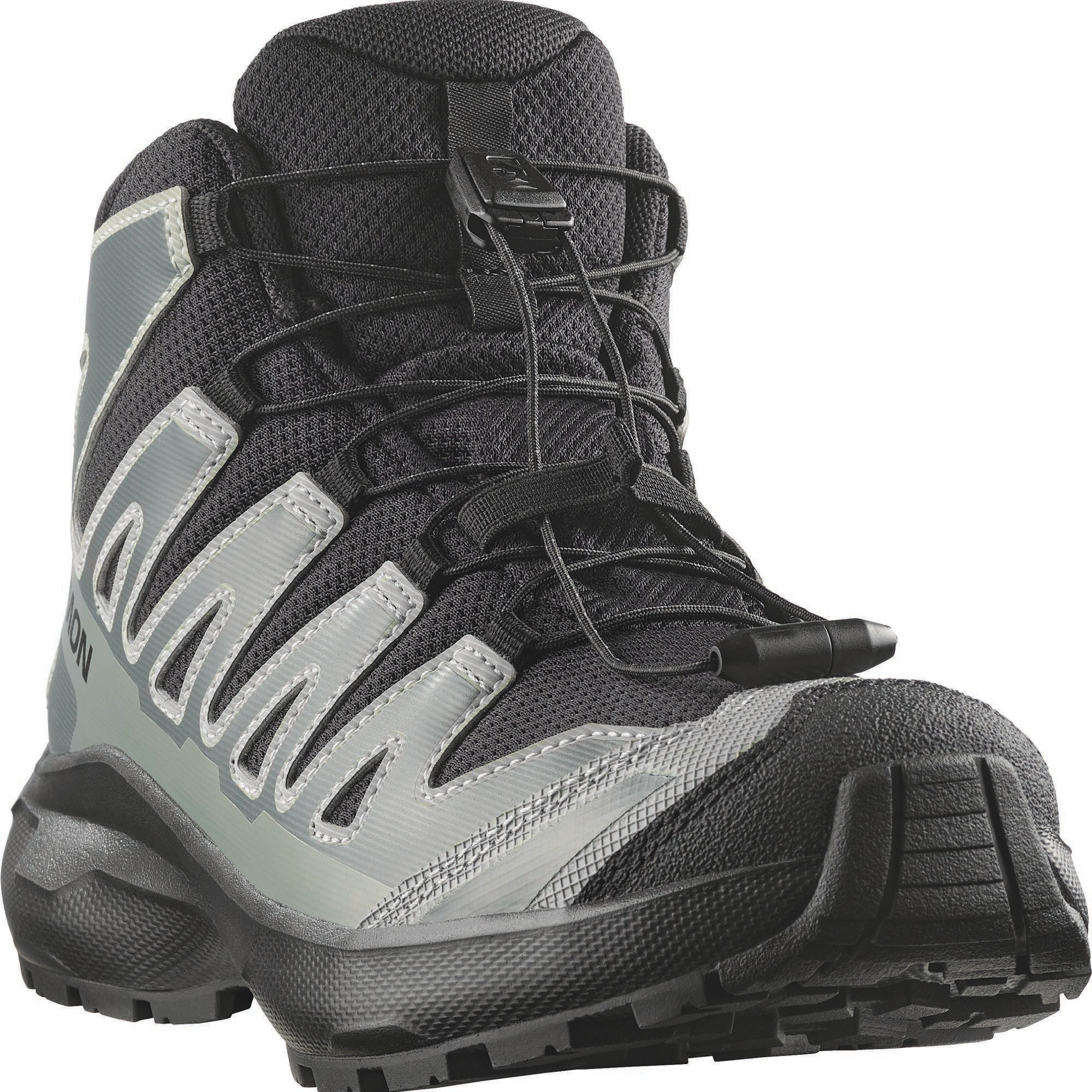 Salomon Outdoorschuh "XA PRO MID WP J" wasserdicht