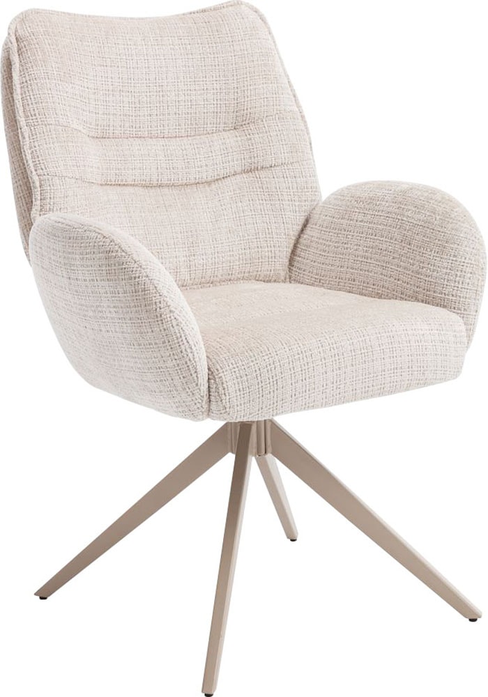 Home affaire Esszimmerstuhl "Ronda" (Set) 2 Stk. günstig online kaufen