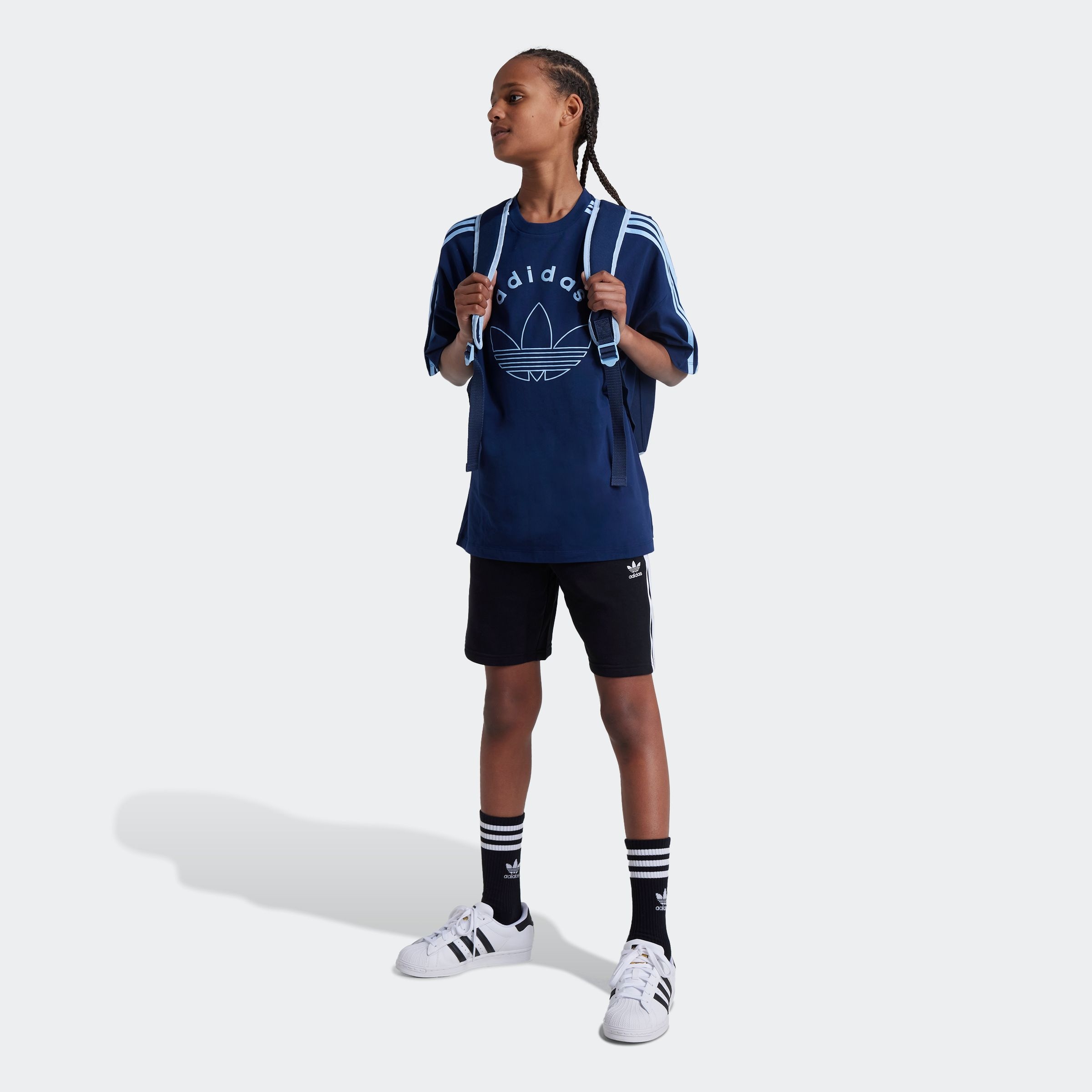 adidas Originals Shorts »SHORTS«, (1 tlg.)