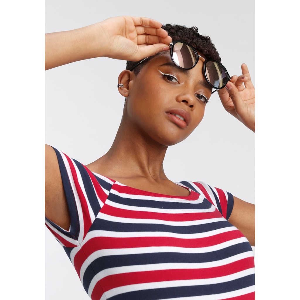 Arizona Carmenshirt »Off-Shoulder«