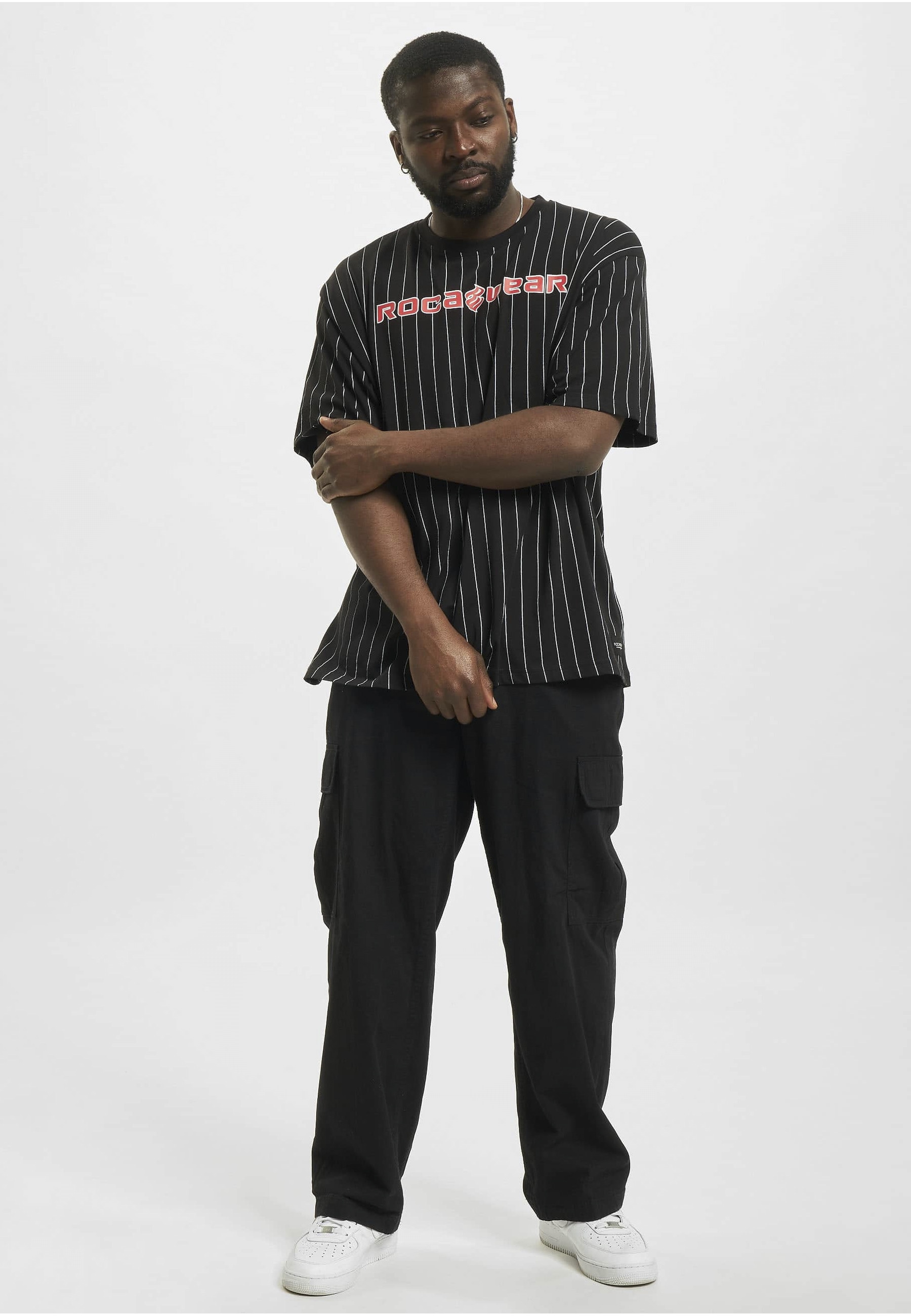 Rocawear T-Shirt »Rocawear Herren Rocawear Coles T-Shirt« 1 Stk.