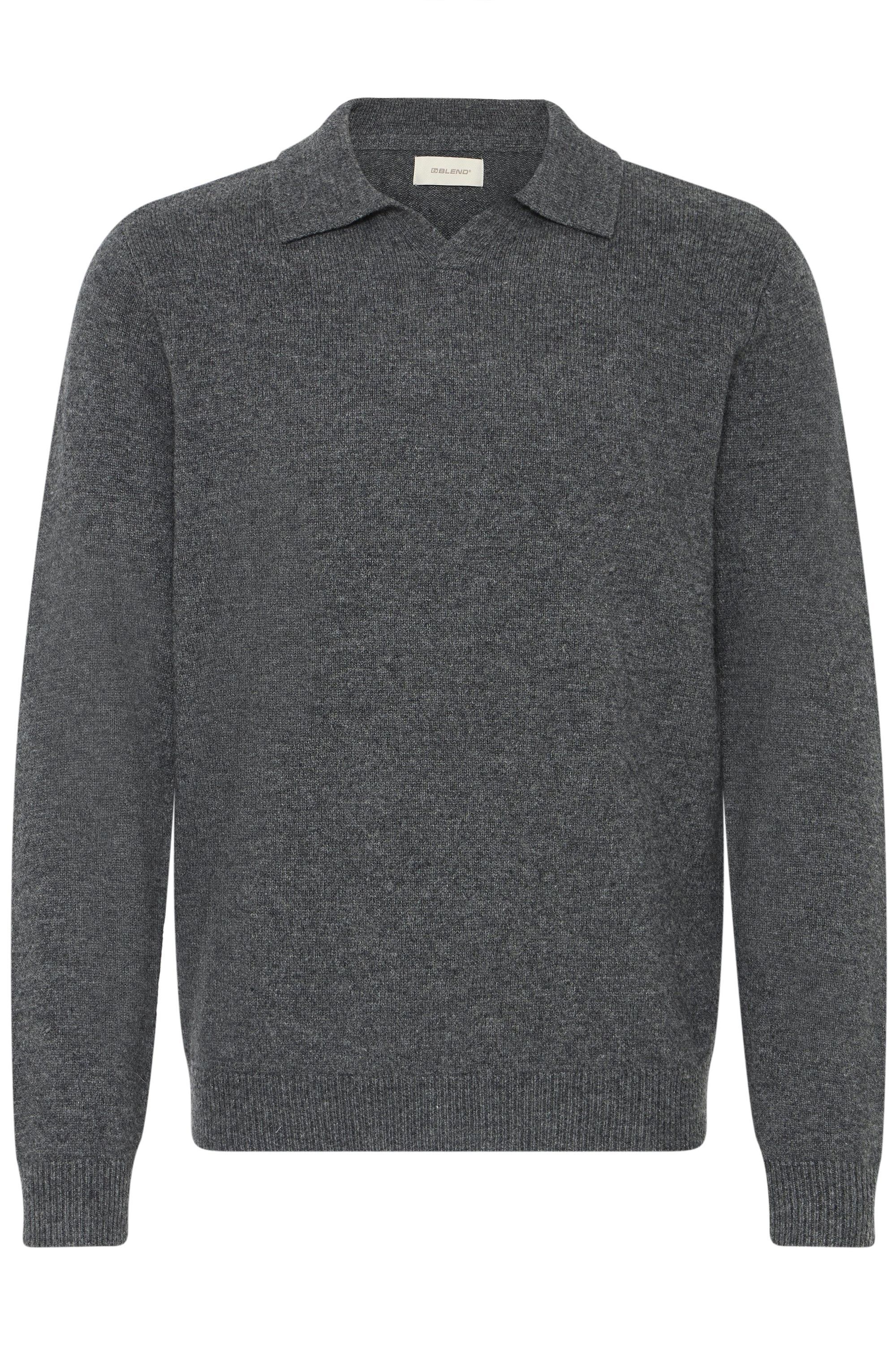 Blend Longsleeve "Strickpullover BHBranko"