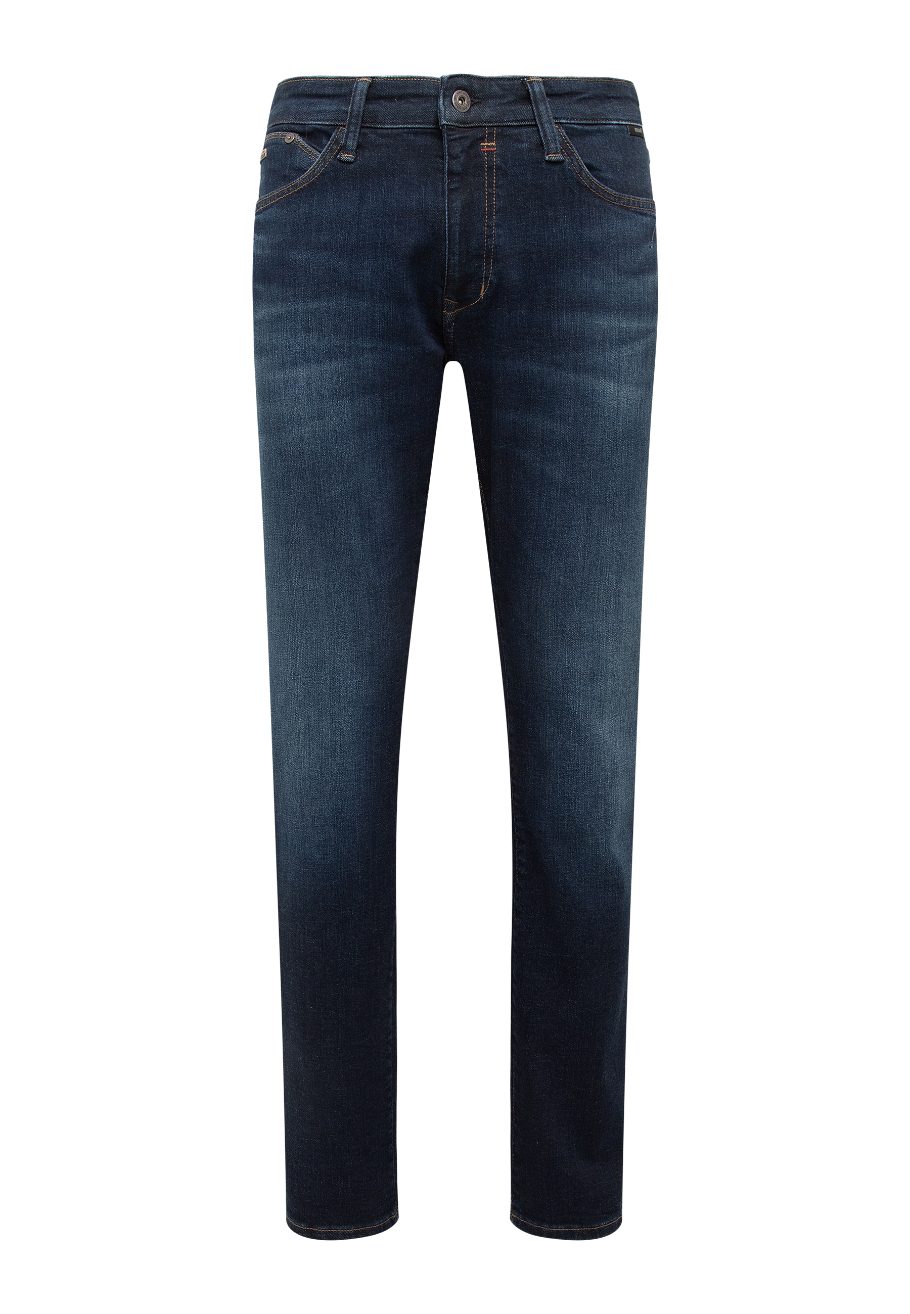 Mavi Gerade Jeans »MARTIN« Straight Jeans