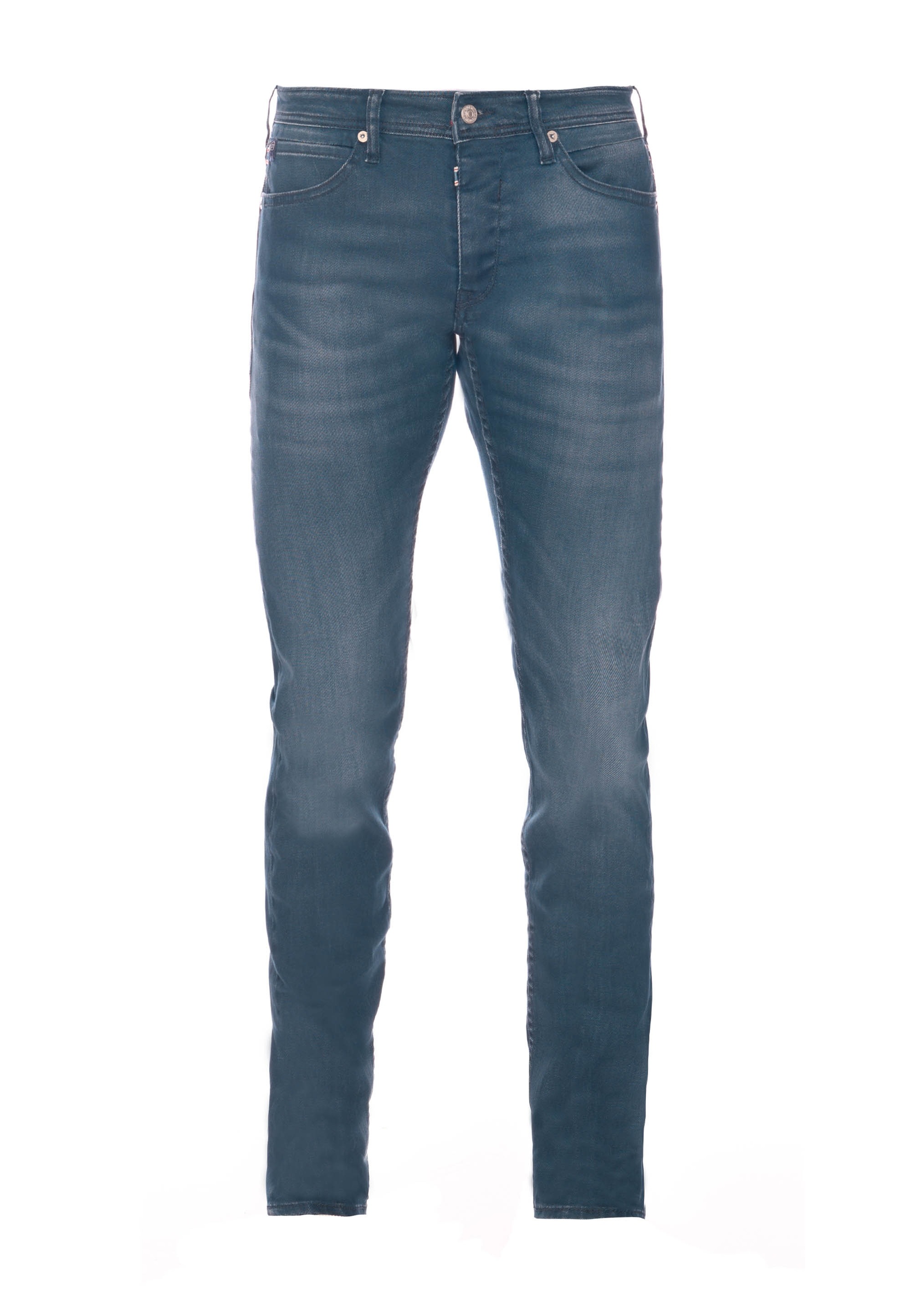 Le Temps Des Cerises Slim-fit-Jeans »700/11«, mit bequemem Regular Fit-Schnitt