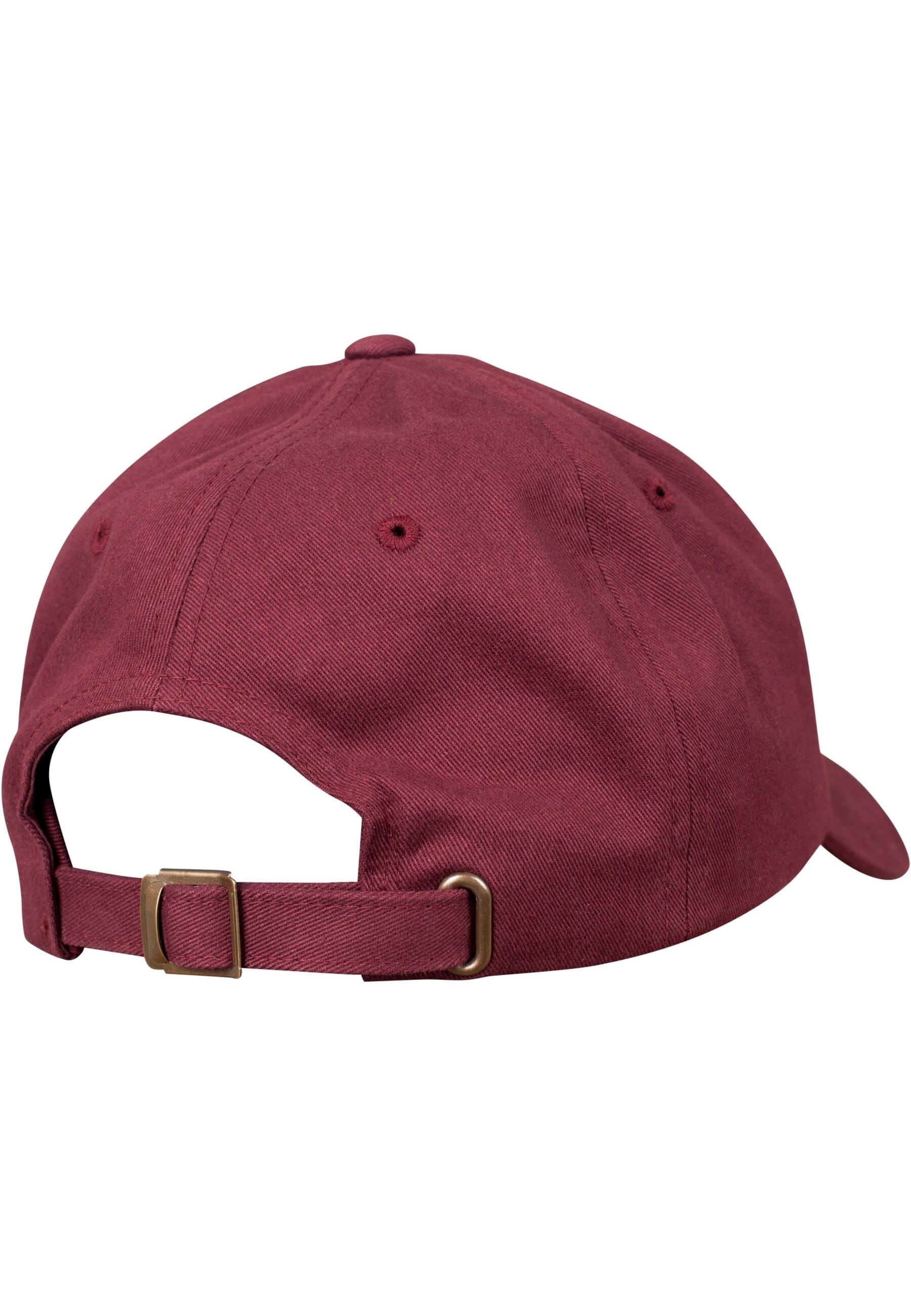 Flexfit Snapback Cap »Flexfit Unisex Peached Cotton Twill Dad Cap«