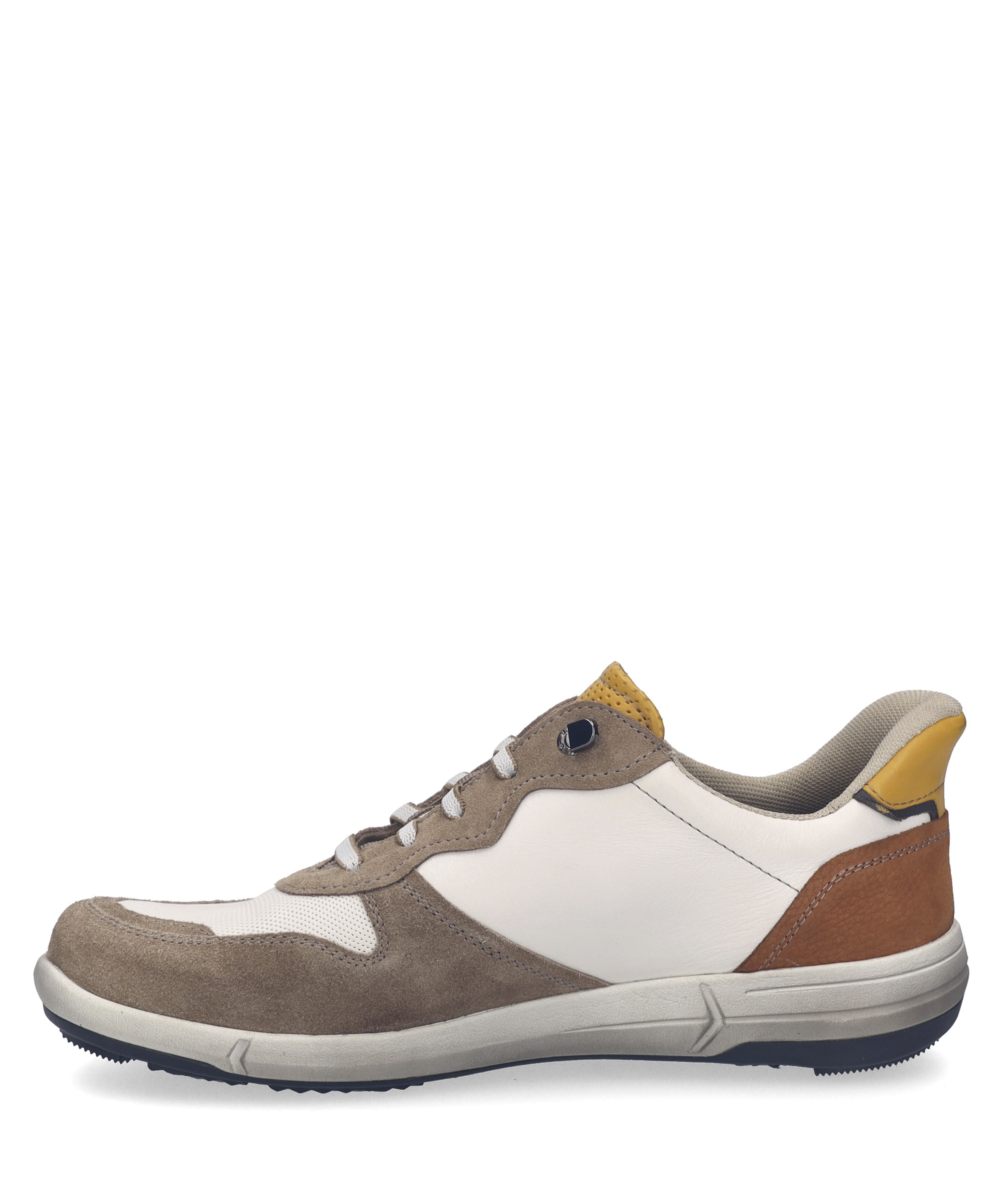 Josef Seibel Sneaker »Enrico 34, sand-multi«