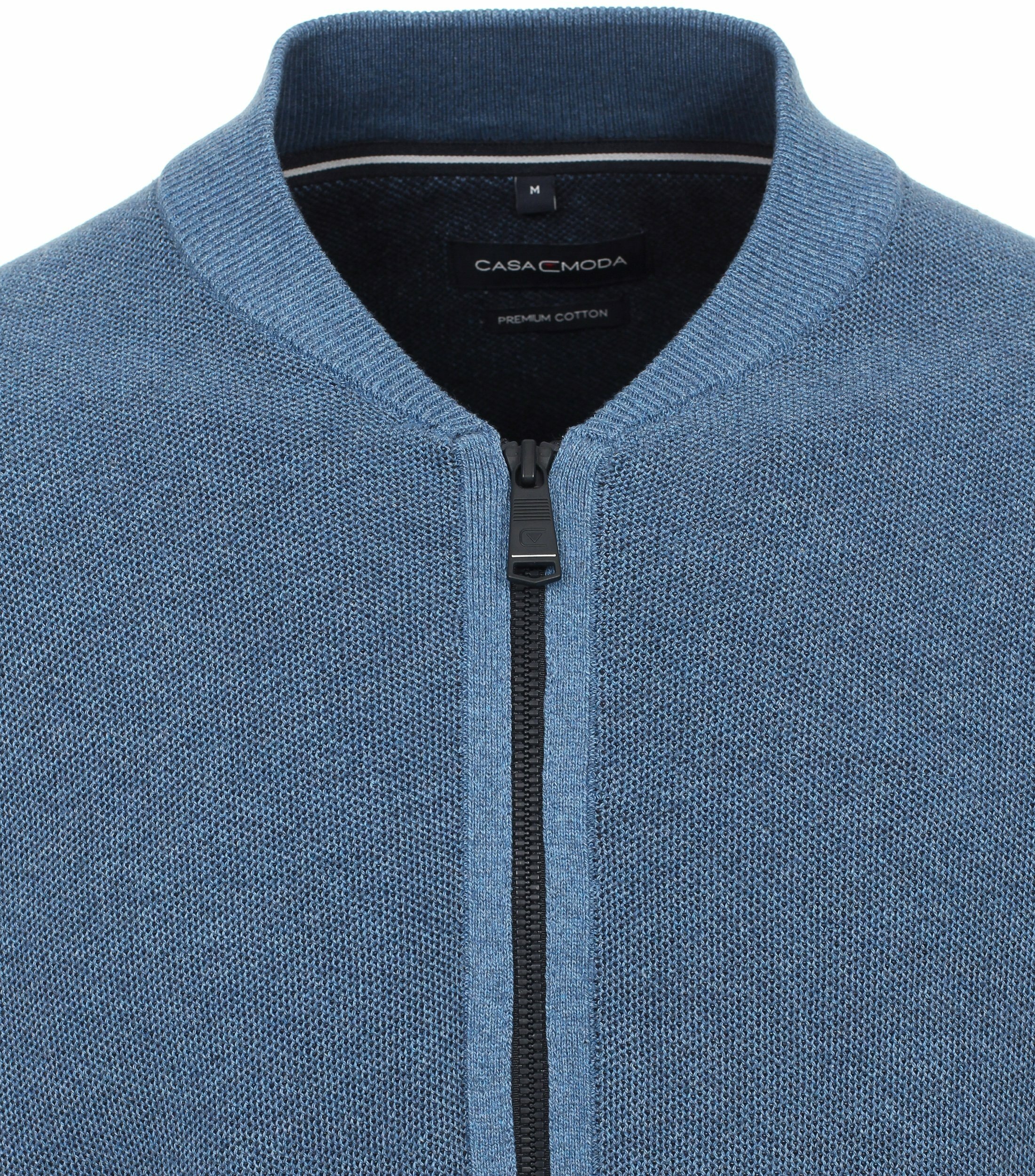 CASAMODA Strickjacke »CASAMODA Strickjacke uni«