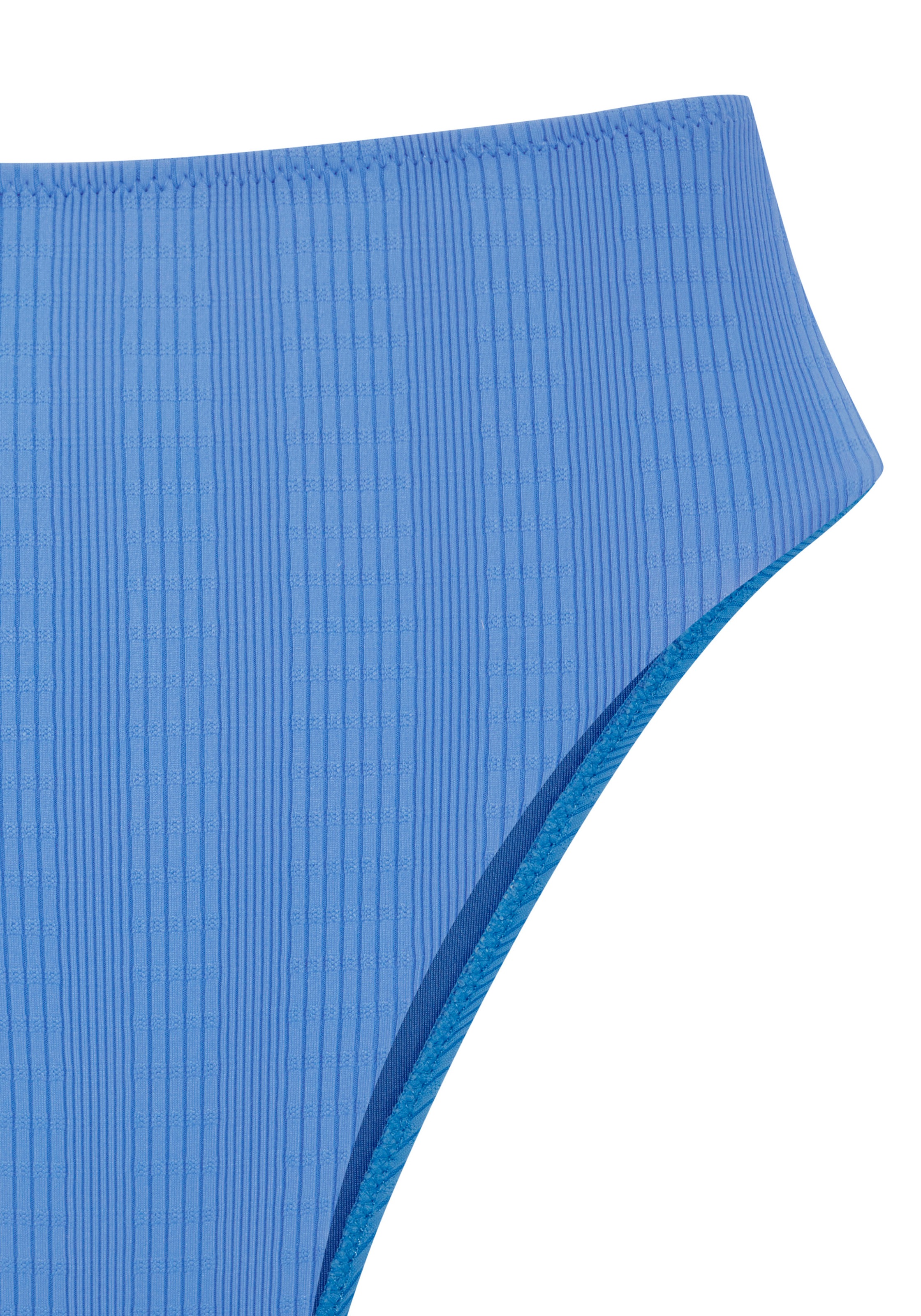 Copenhagen Studios Highwaist-Bikini-Hose »Nela«, mit höherem Beinausschnitt