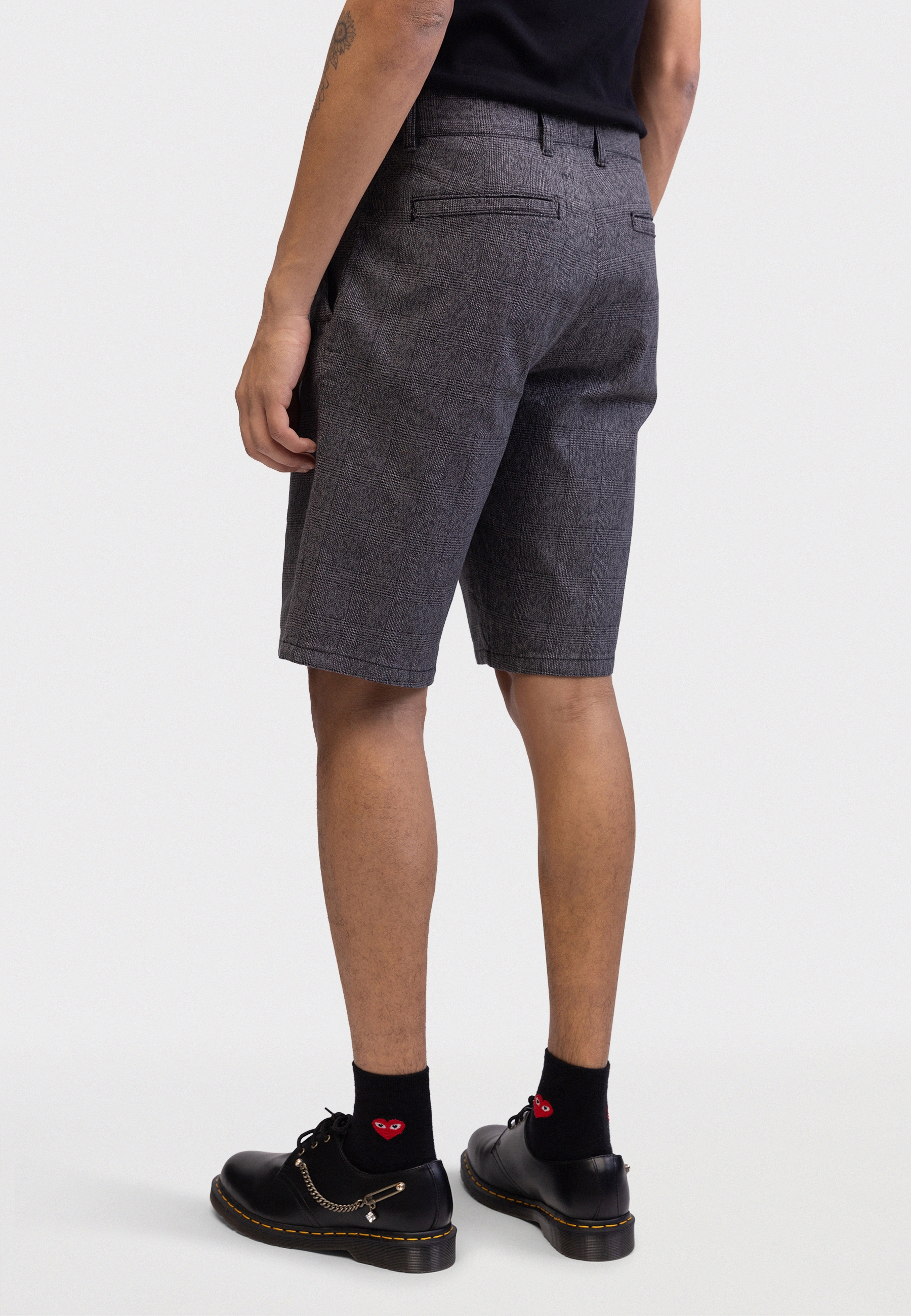 REDEFINED REBEL Shorts »Redefined Rebel Shorts RRErcan Shorts«