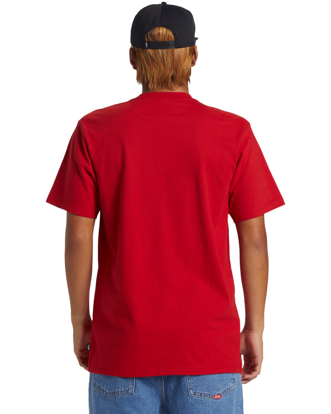 Quiksilver T-Shirt »N.A.R«