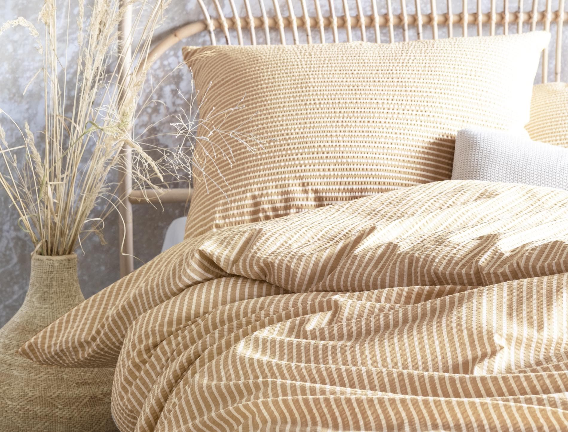 Irisette Bettwäsche "Easy 8362" 2 Stk. tlg. günstig online kaufen