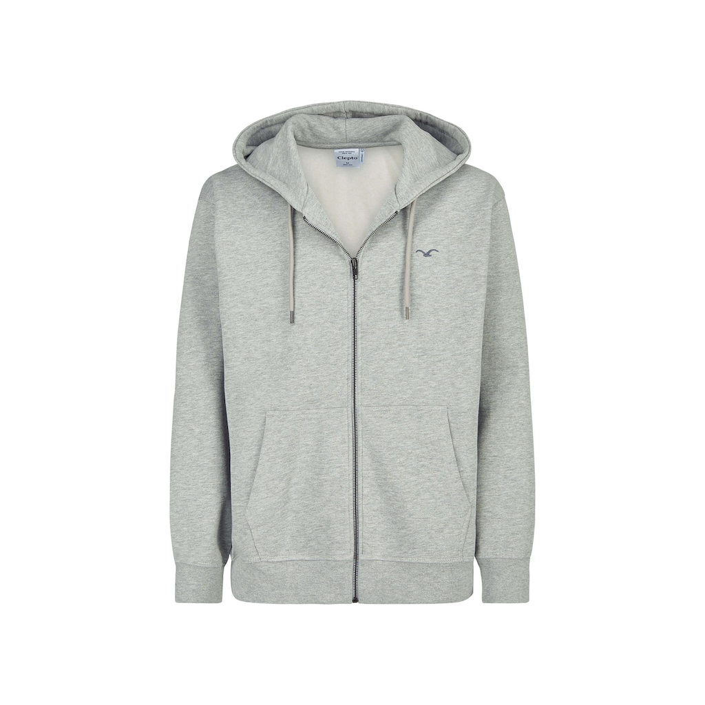 Cleptomanicx Kapuzensweatshirt »Ligull Boxy«