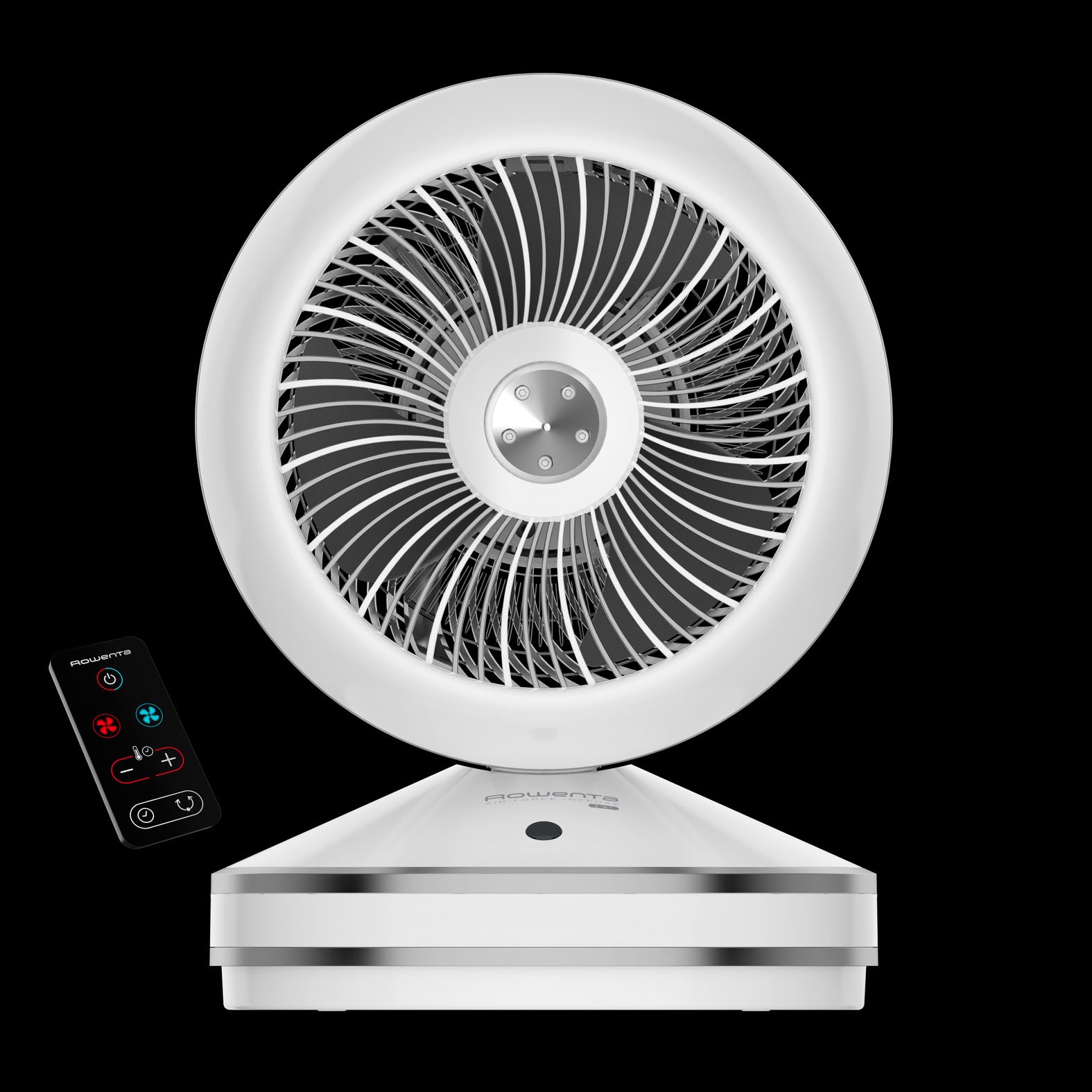 Rowenta Bodenventilator "HQ7152 Air Force Intense 2in1" Ventilator, Heizlüf günstig online kaufen