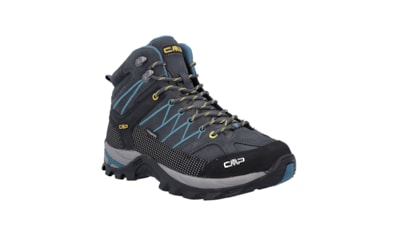 Wanderschuh »Rigel Mid Waterproof«, wasserdicht