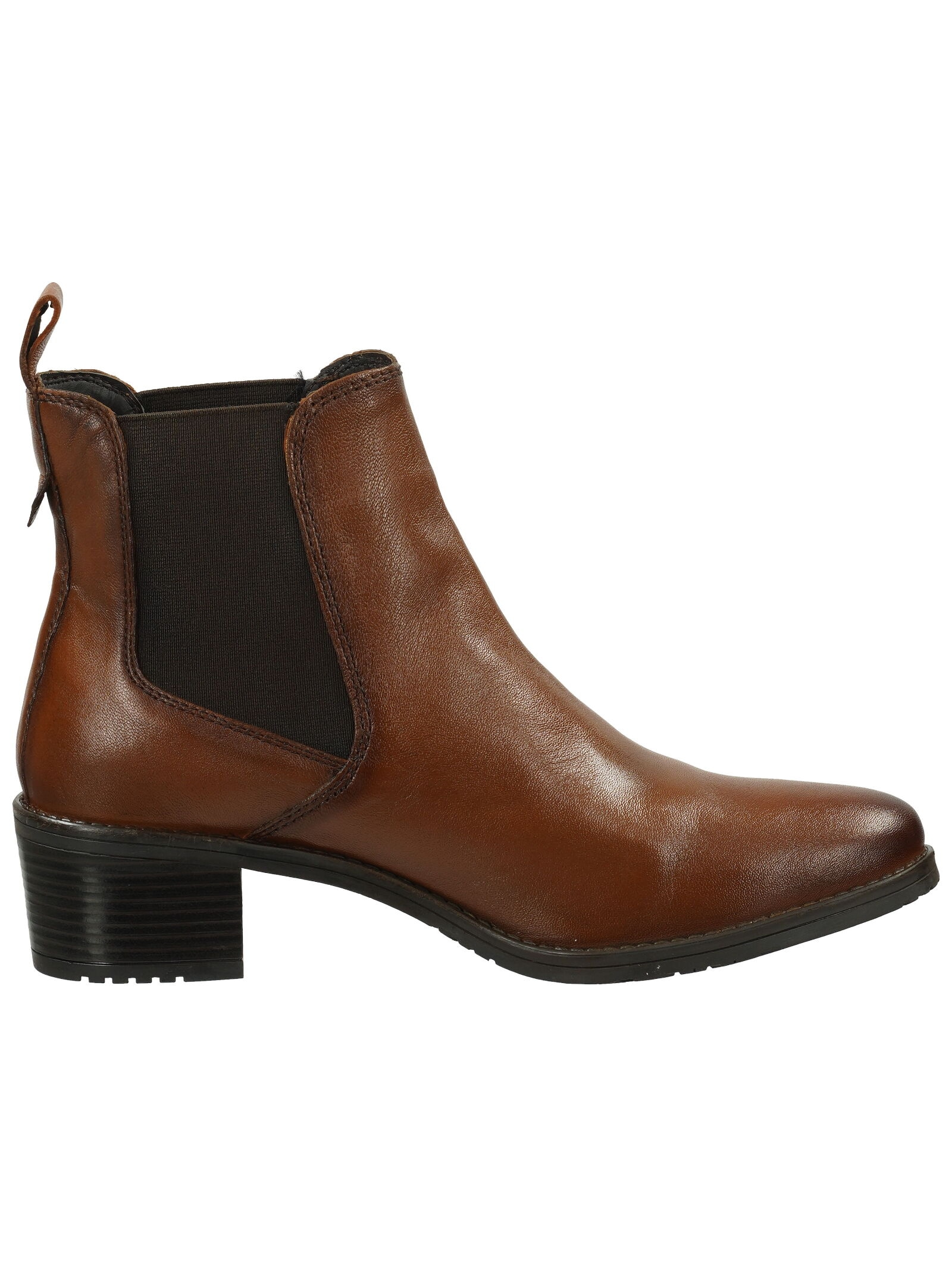 BAGATT Stiefelette »BAGATT Stiefelette Leder/Textil«