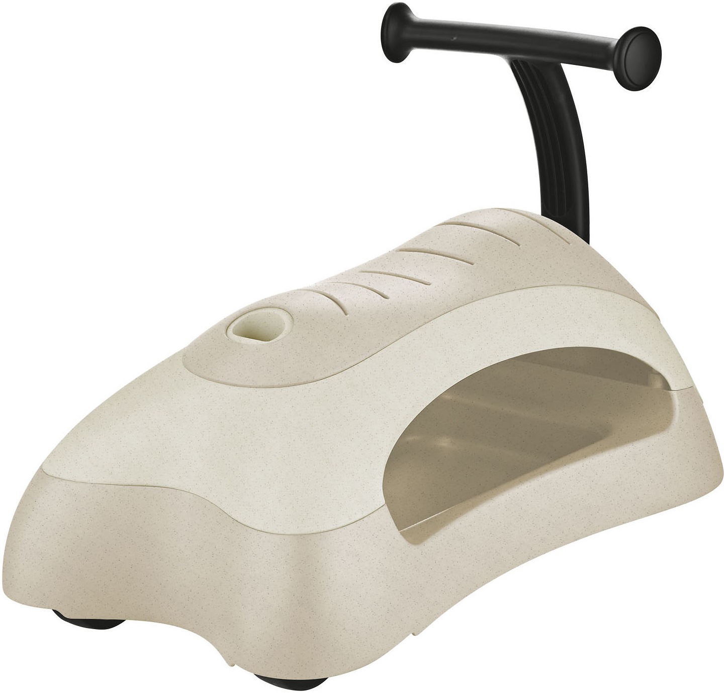Globber Rutscher »WALK N' ROLL 2in1 ECO«