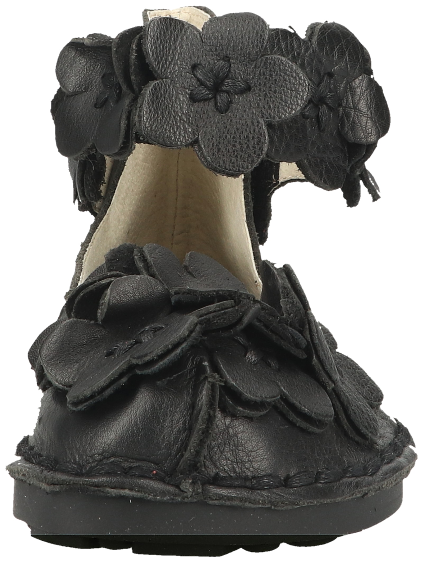 LAURA VITA Riemchenballerina »LAURA VITA Ballerinas Leder«
