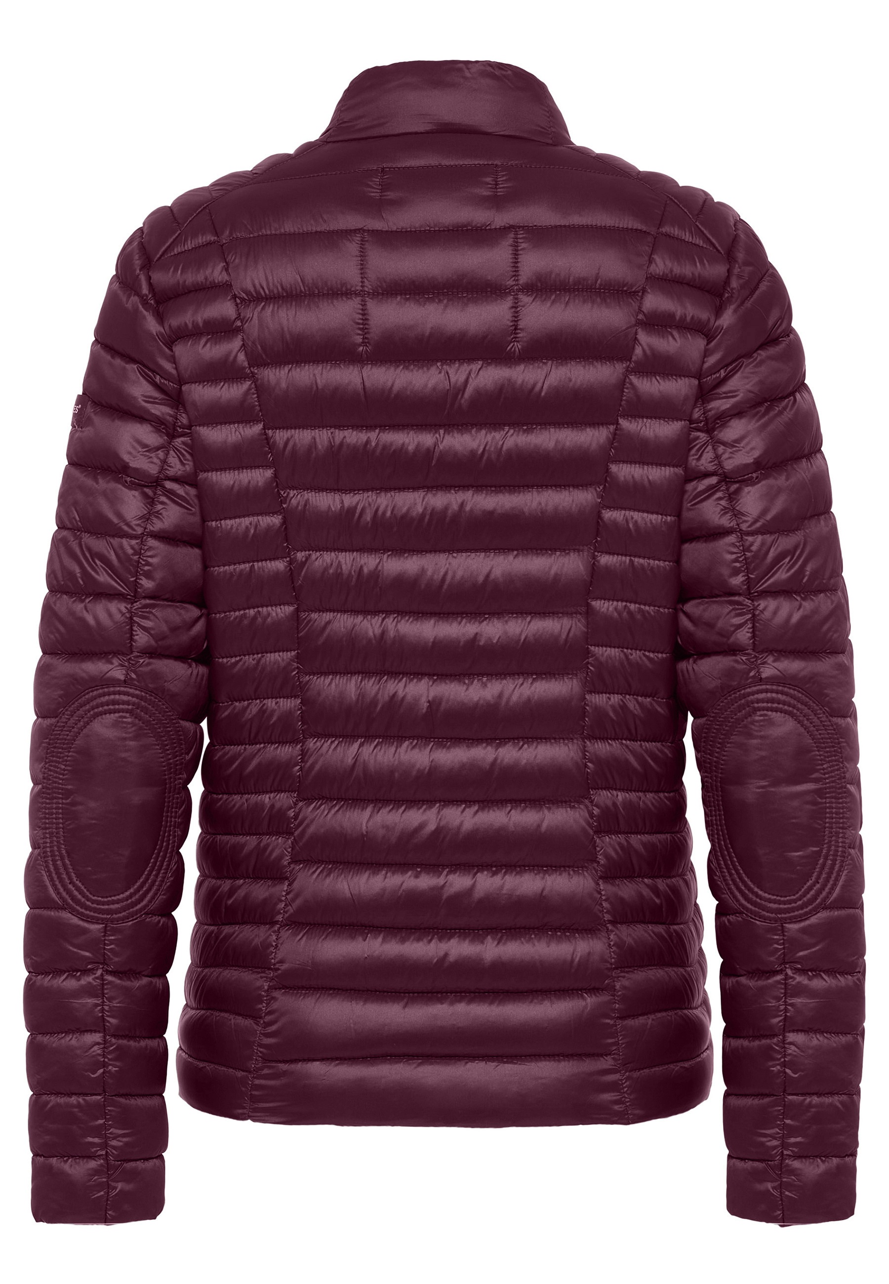 Frieda & Freddies Funktionsparka »Fake Down Jacket / Judy«
