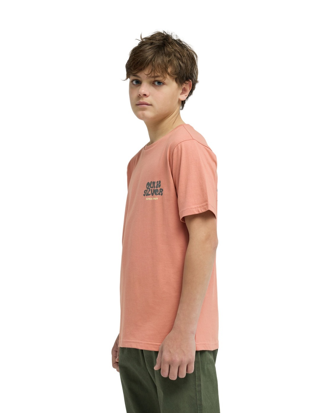 Thumbnail - Quiksilver T-Shirt "Fruits Tide"