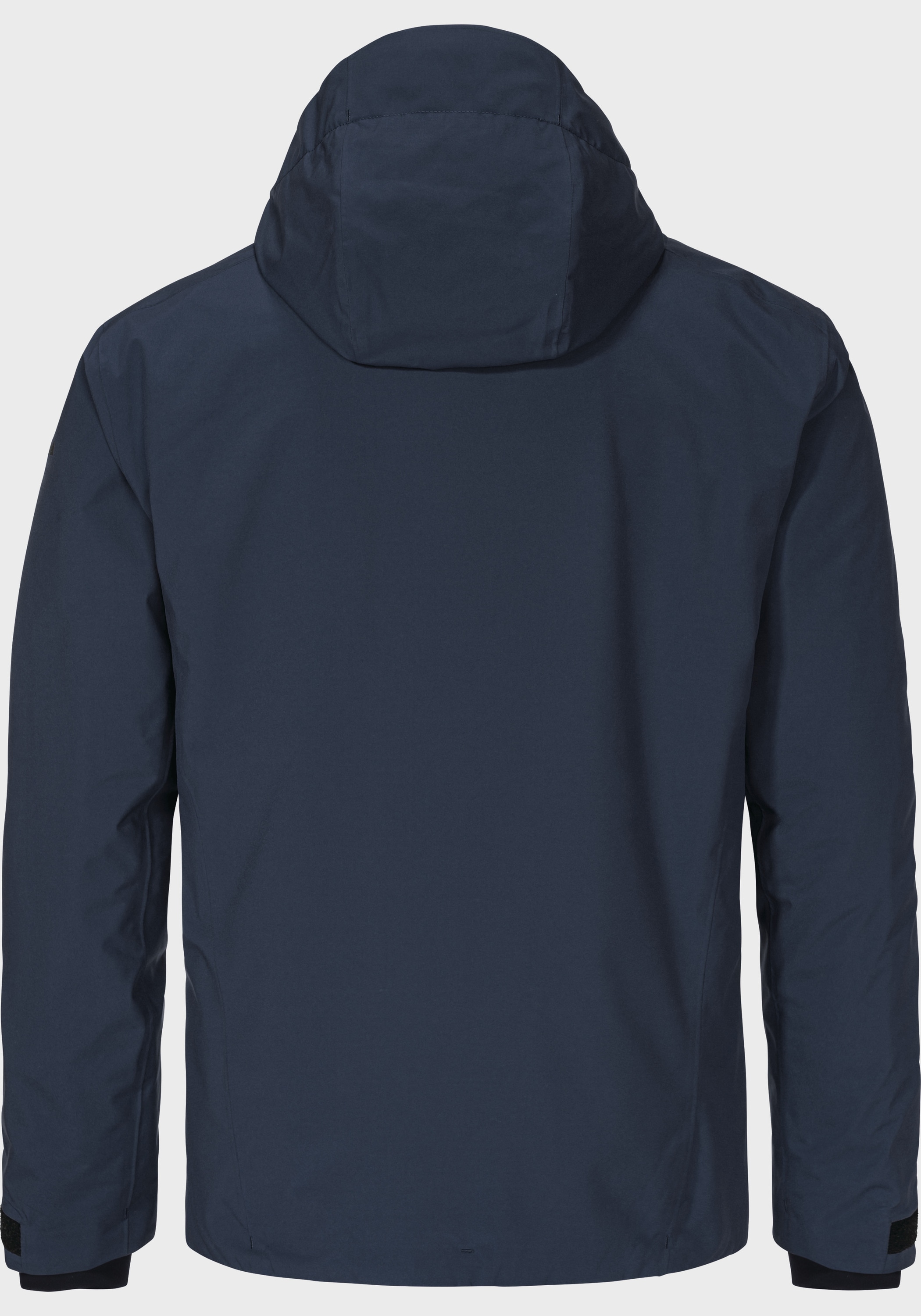 Schöffel Outdoorjacke »Ski Jacket Style Nollen MNS«, mit Kapuze