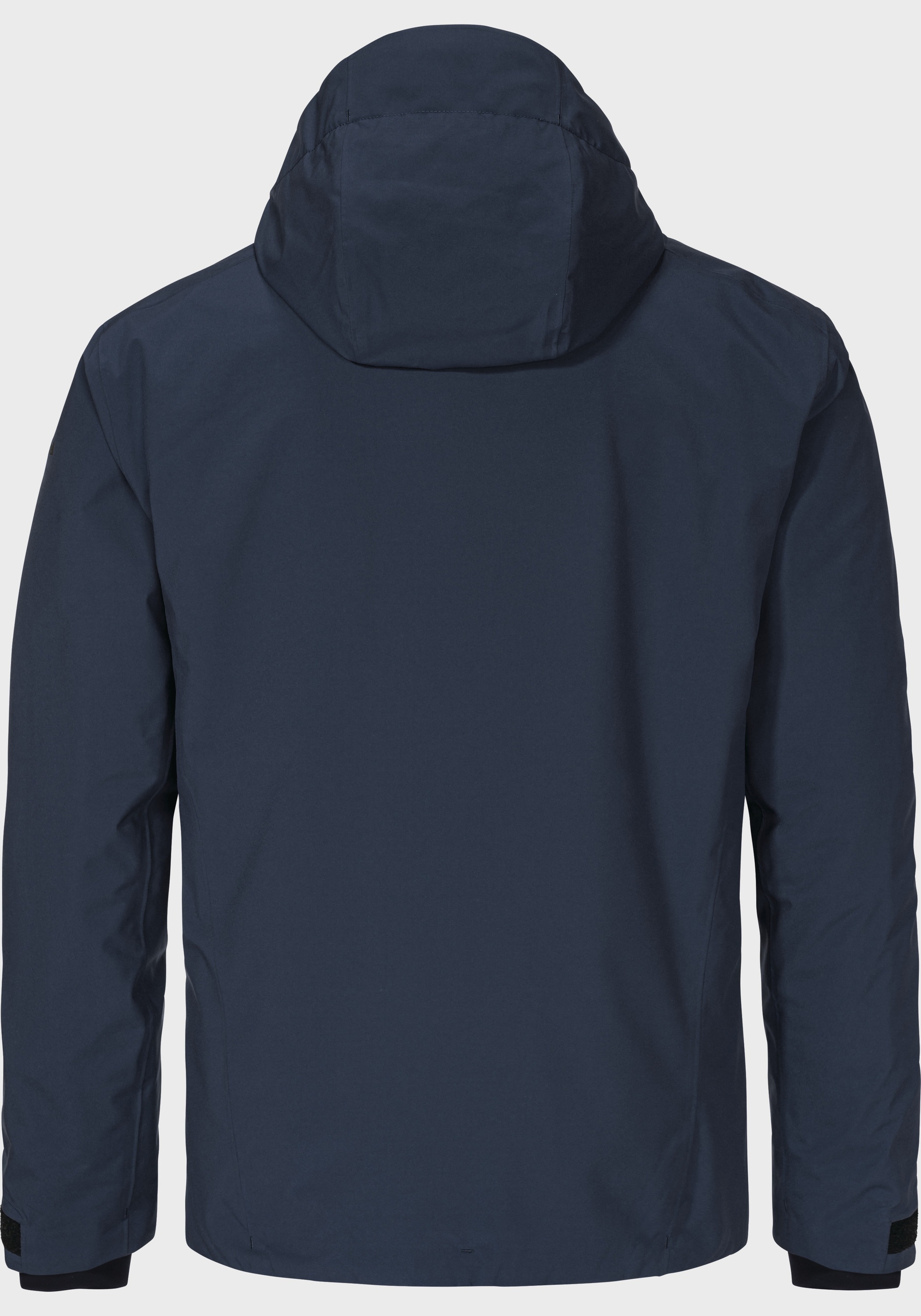 Schöffel Outdoorjacke "Ski Jacket Style Nollen MNS", mit Kapuze günstig online kaufen