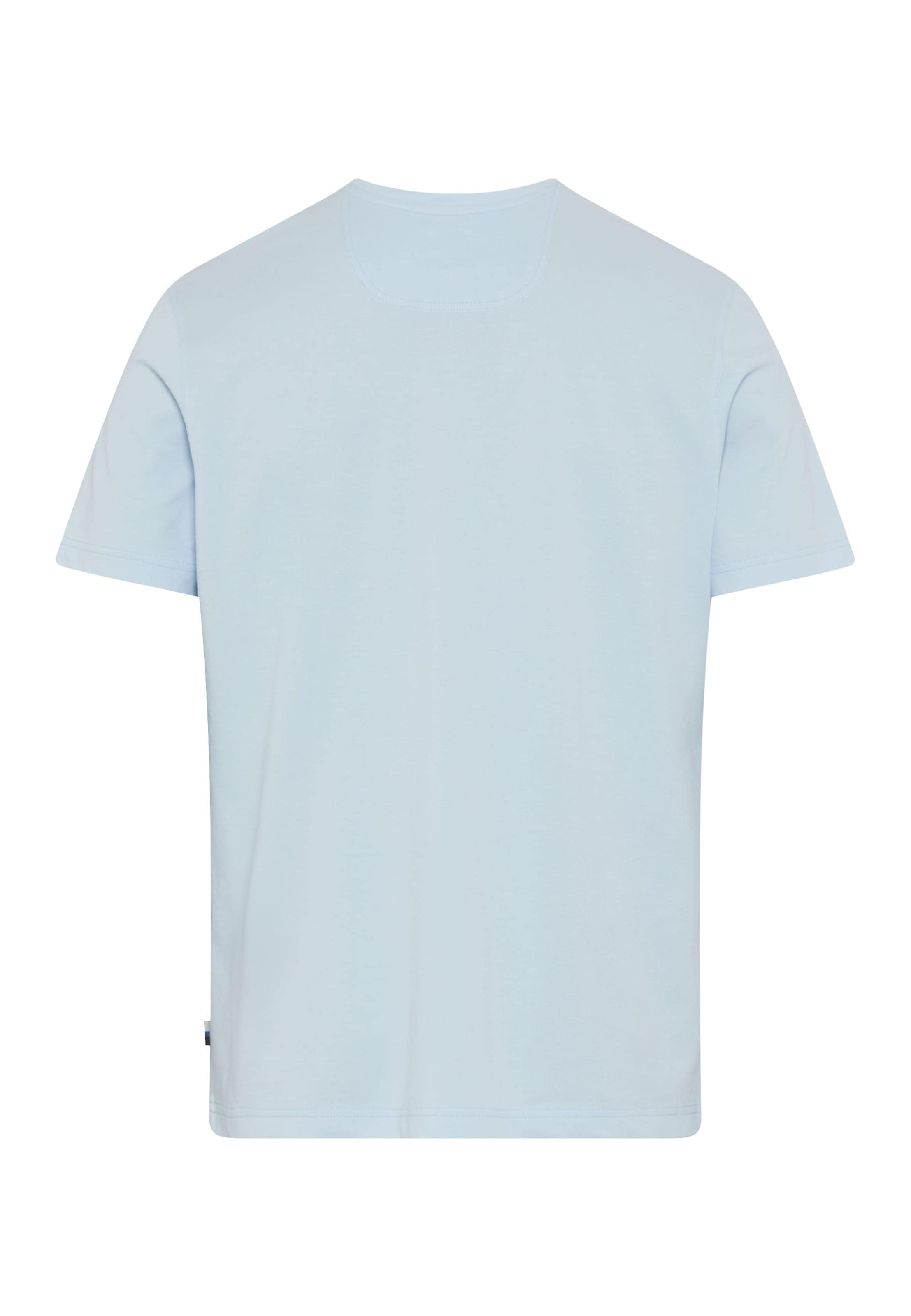 Brax T-Shirt »Style TODD«