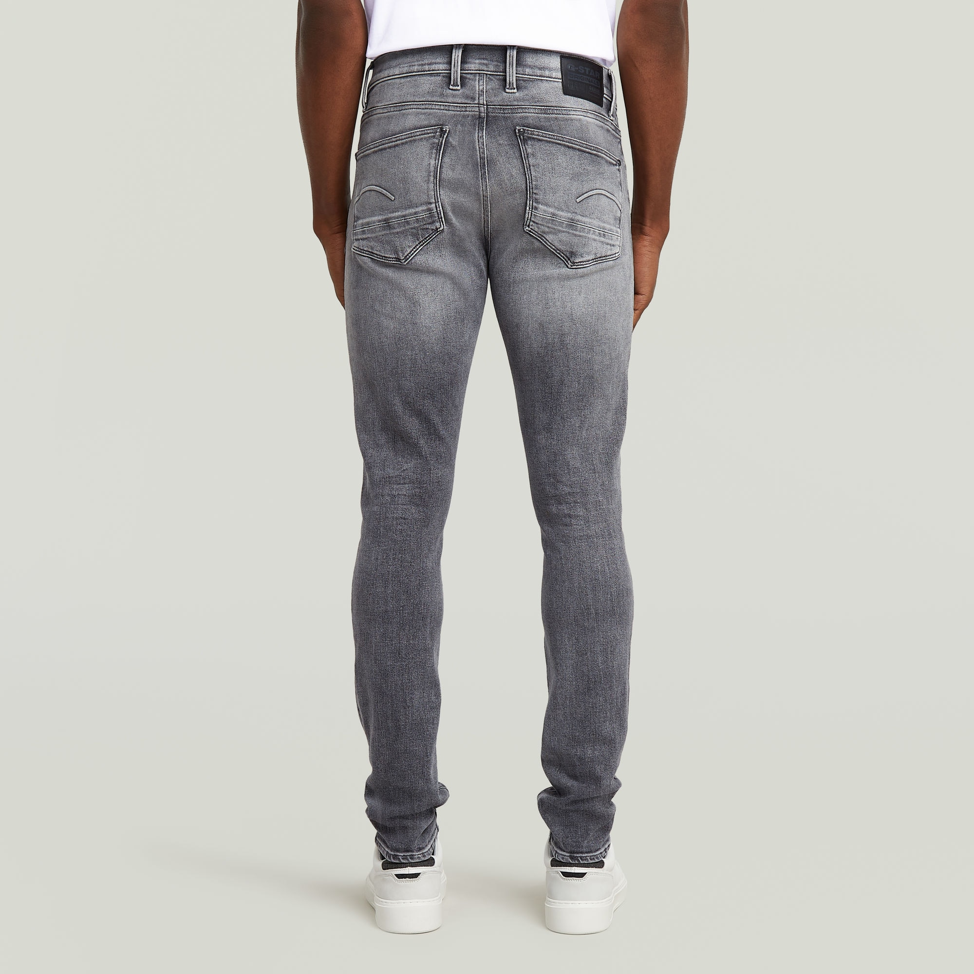 G-STAR 5-Pocket-Jeans »GS-Revend FWD Skinny« in schmaler Passform