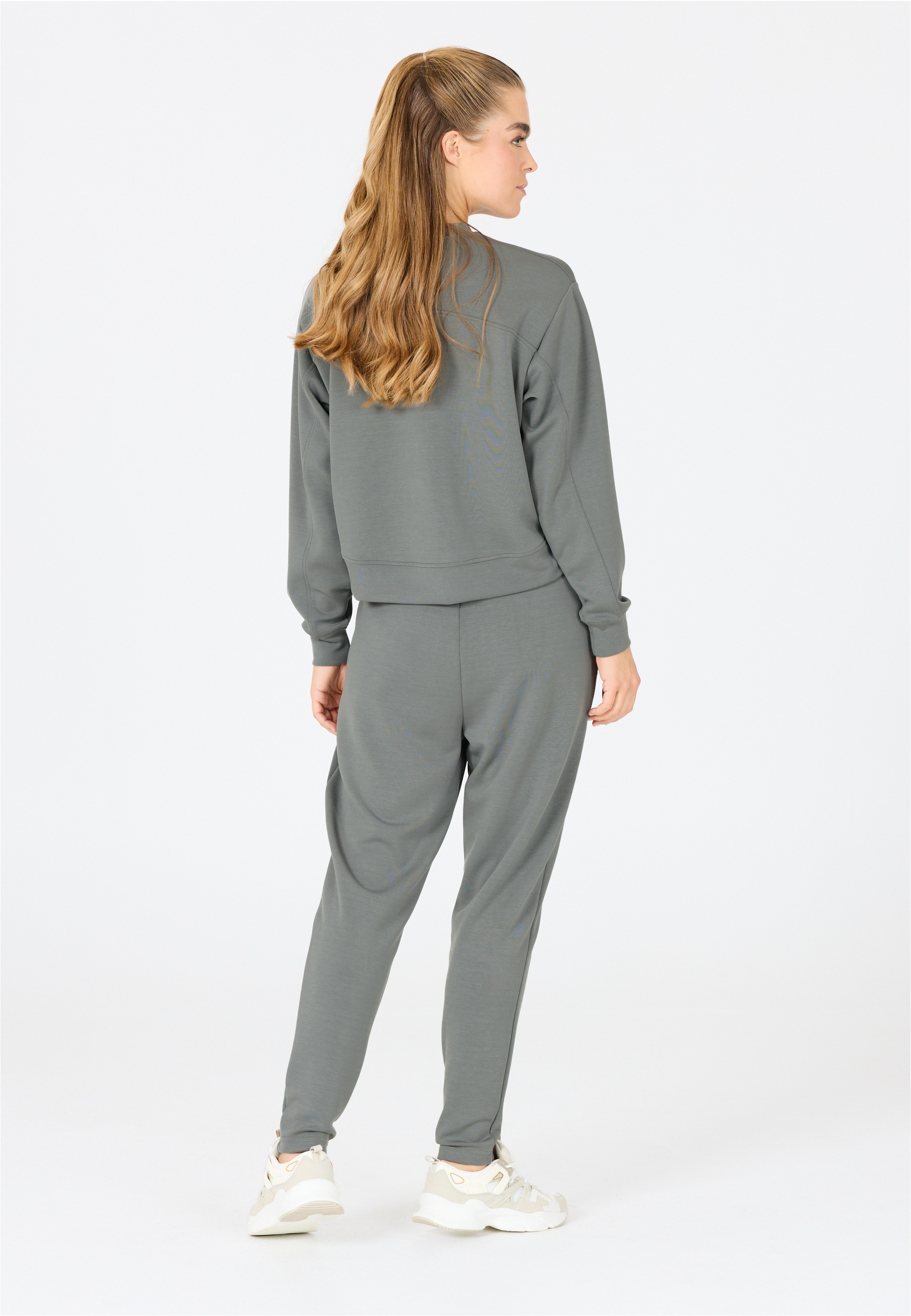 ENDURANCE Sweatshirt »Jade«, aus angenehm weichen Material