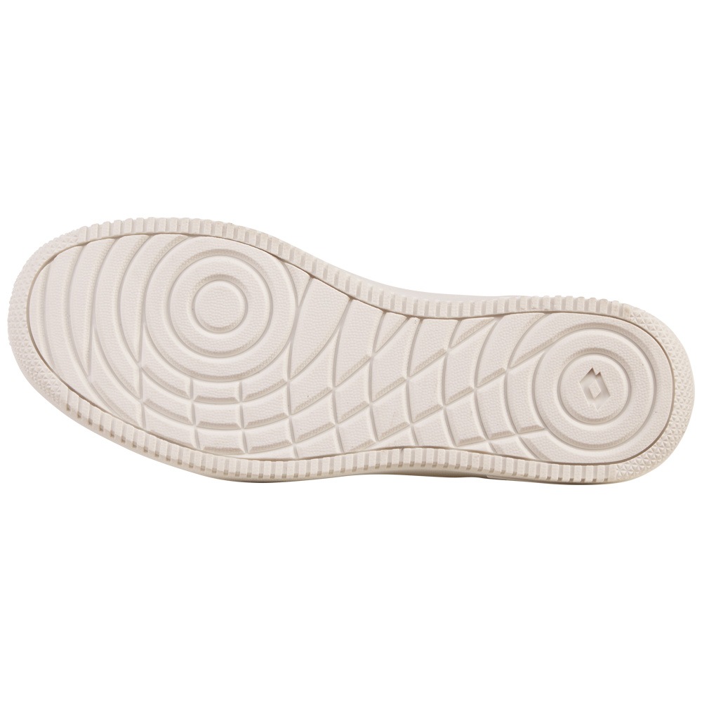 lotto Sneaker, - im Lowcut-Basketballdesign