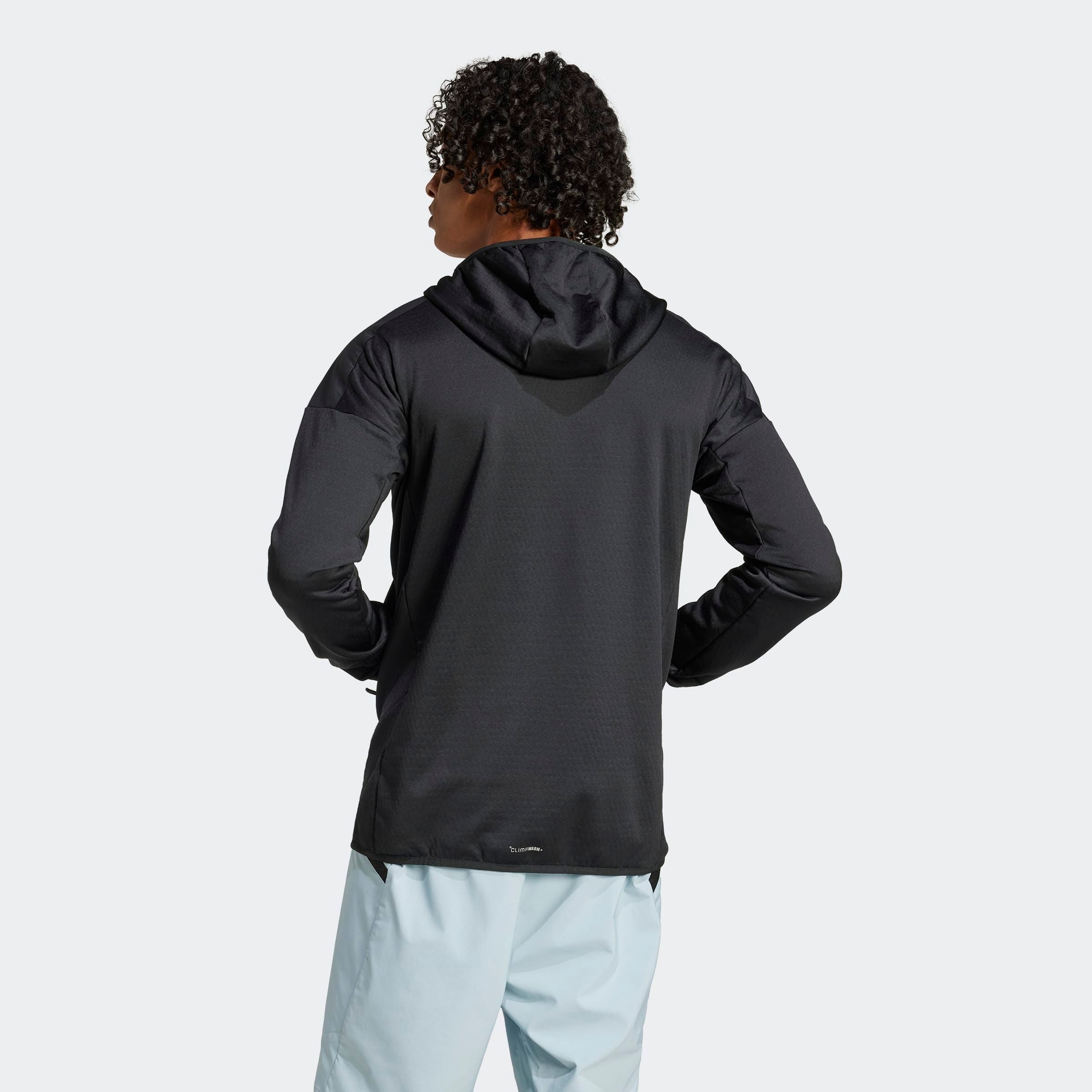 adidas TERREX Fleecejacke »XPR WIND FL H«