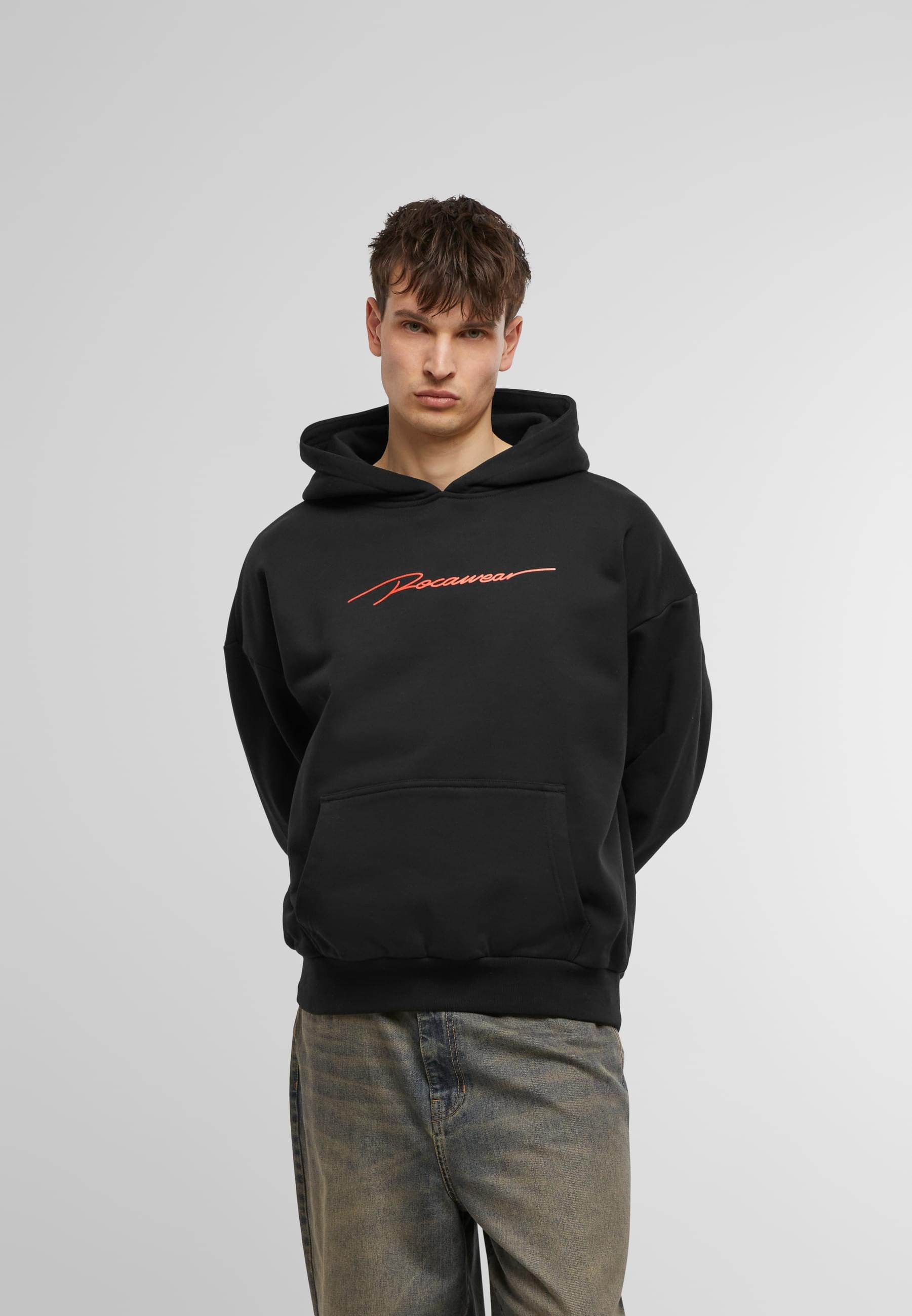 Rocawear Kapuzensweatshirt »Rocawear Rocawear Howard Hoody«, 1 Stk.
