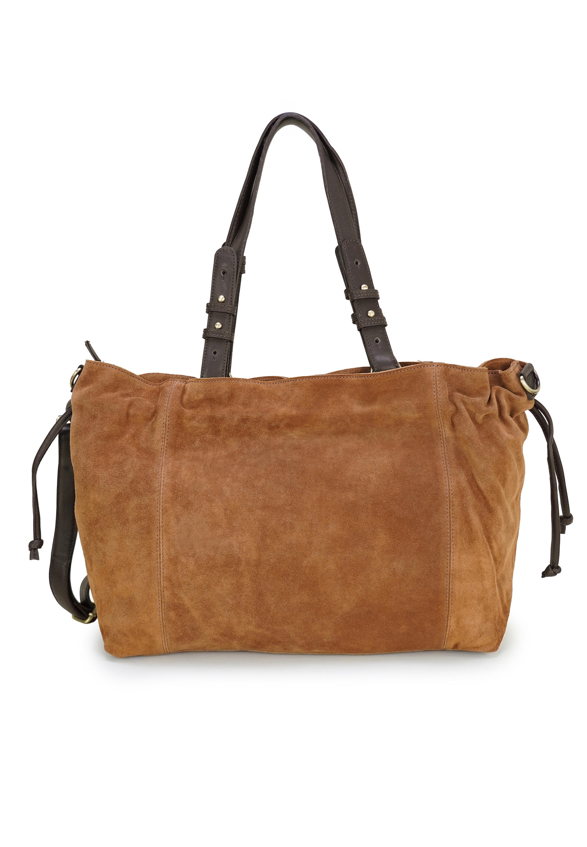 Harpa Schultertasche "MILLA" mit langem Tragehenkel