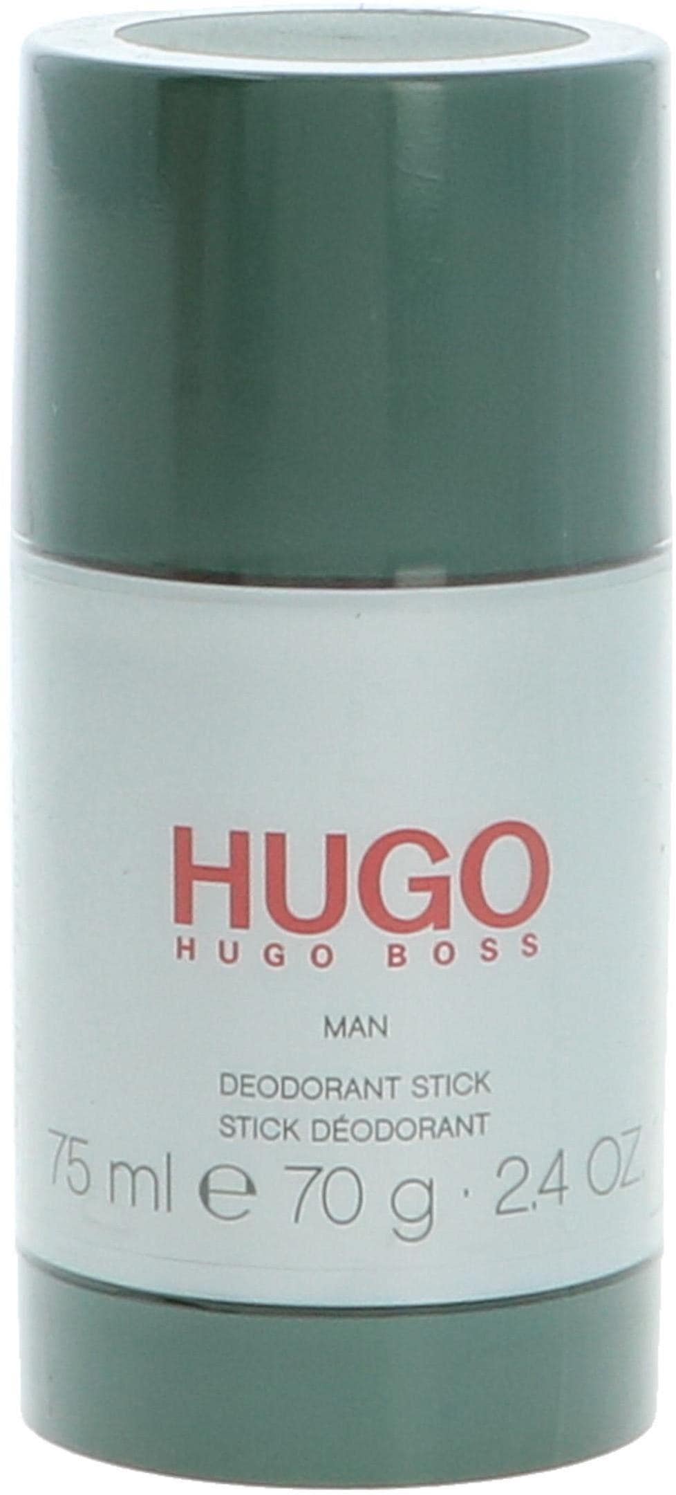 HUGO Deo-Stift »Hugo Man«, mit einer aromatischen Duftnote